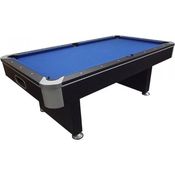 John West Pool Billardtisch 6ft