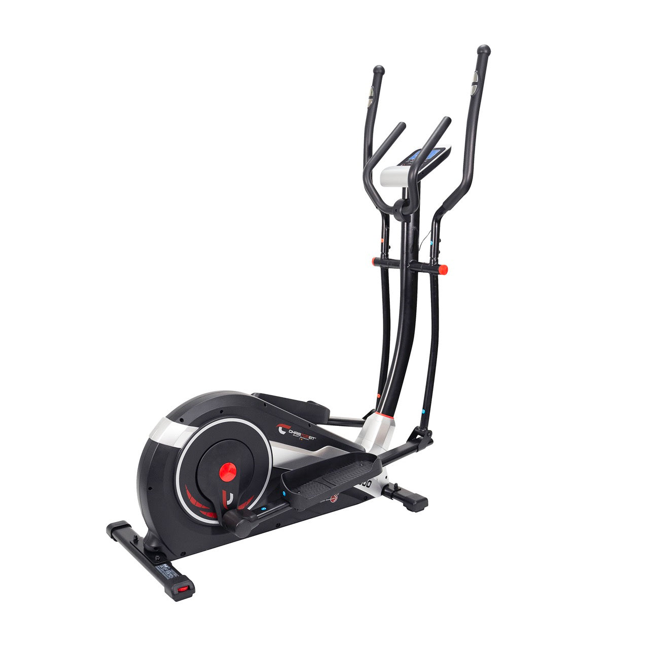 fitness christopeit sport crosstrainer ergometer- ausdauertraining und effektives cardio ganzkörpertraining