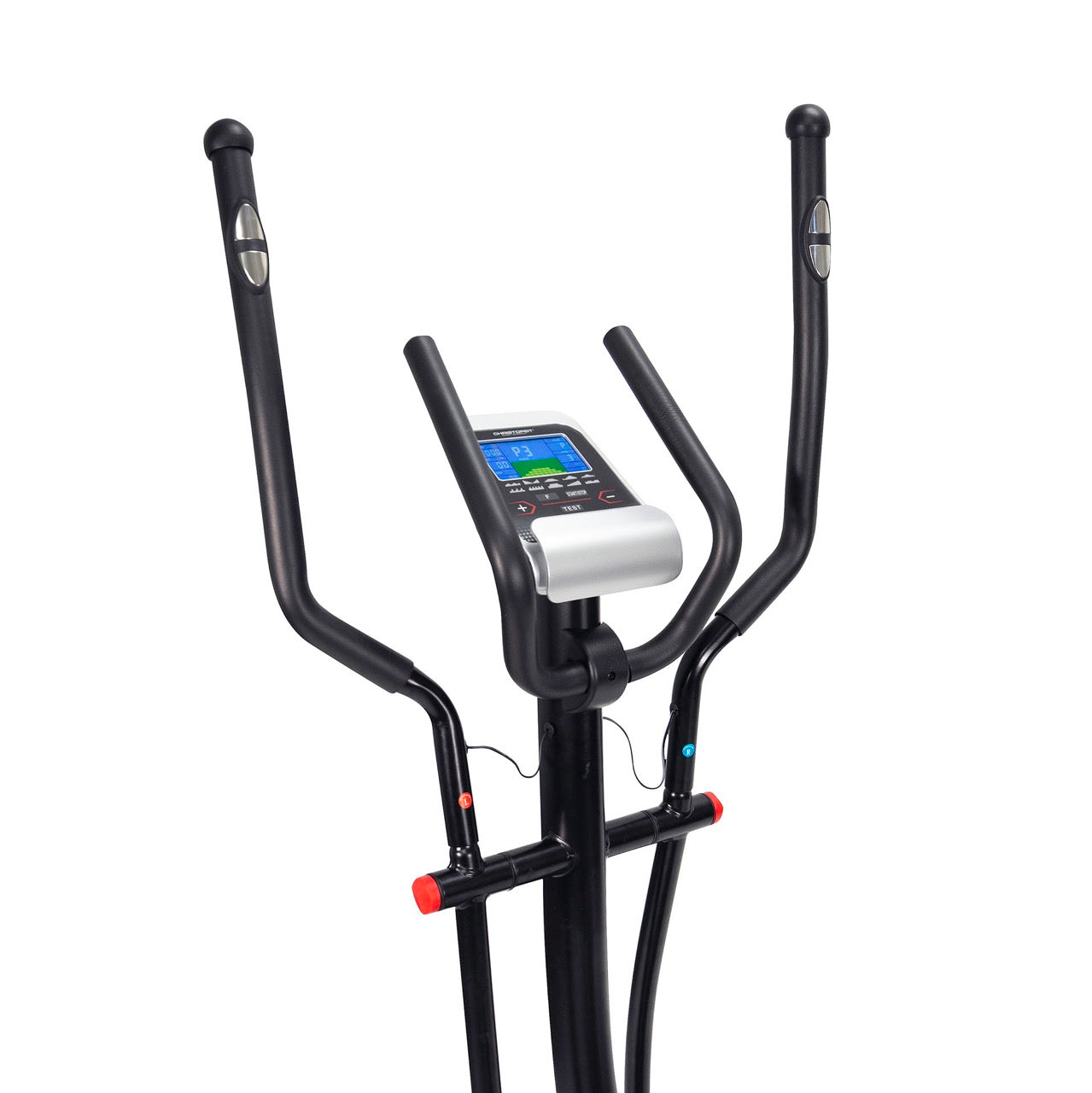 fitness christopeit sport crosstrainer ergometer- ausdauertraining und effektives cardio ganzkörpertraining