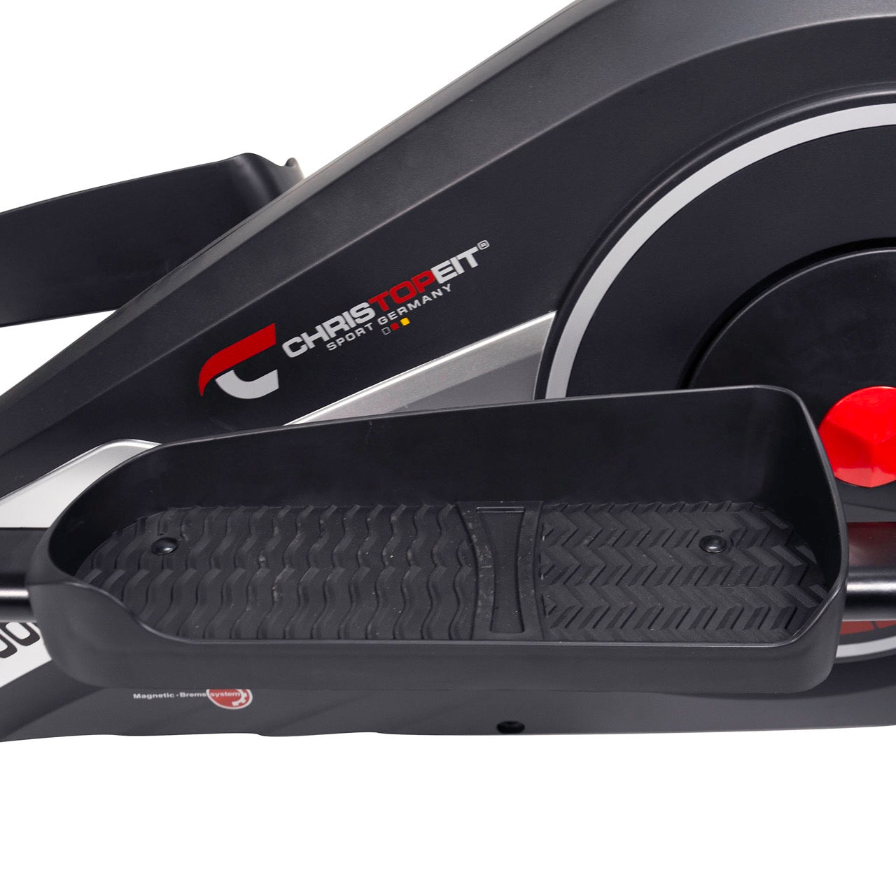 fitness christopeit sport crosstrainer ergometer- ausdauertraining und effektives cardio ganzkörpertraining