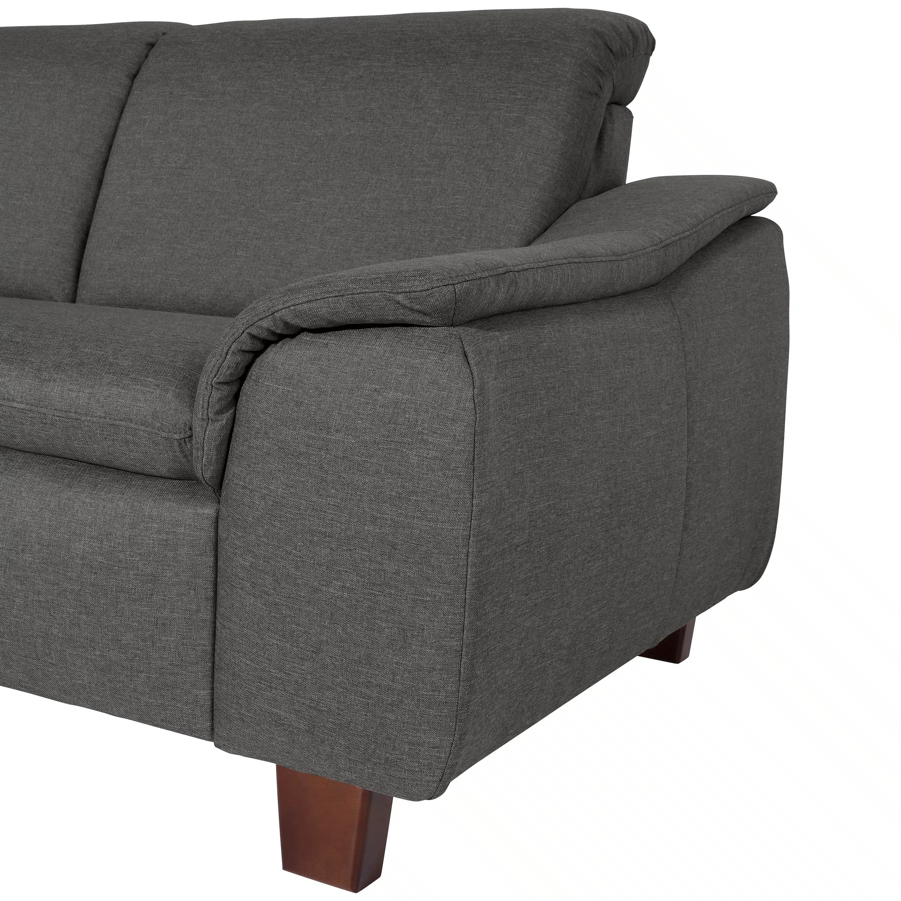 wohnen max winzer ecksofa mit sessel aaron - verwandeln sie ihr Zimmer zur wohlfühloase 
