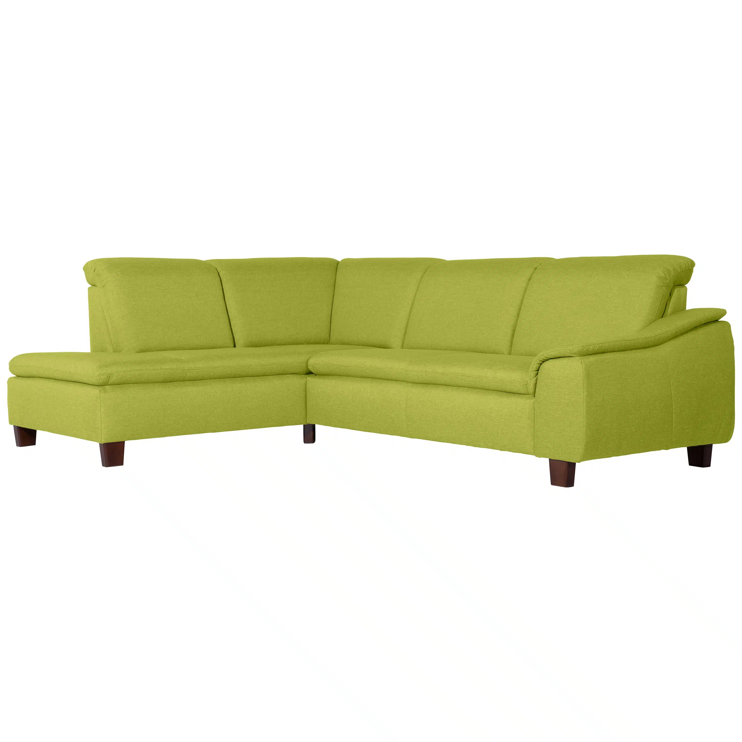 wohnen max winzer ecksofa mit sessel aaron - verwandeln sie ihr Zimmer zur wohlfühloase 
