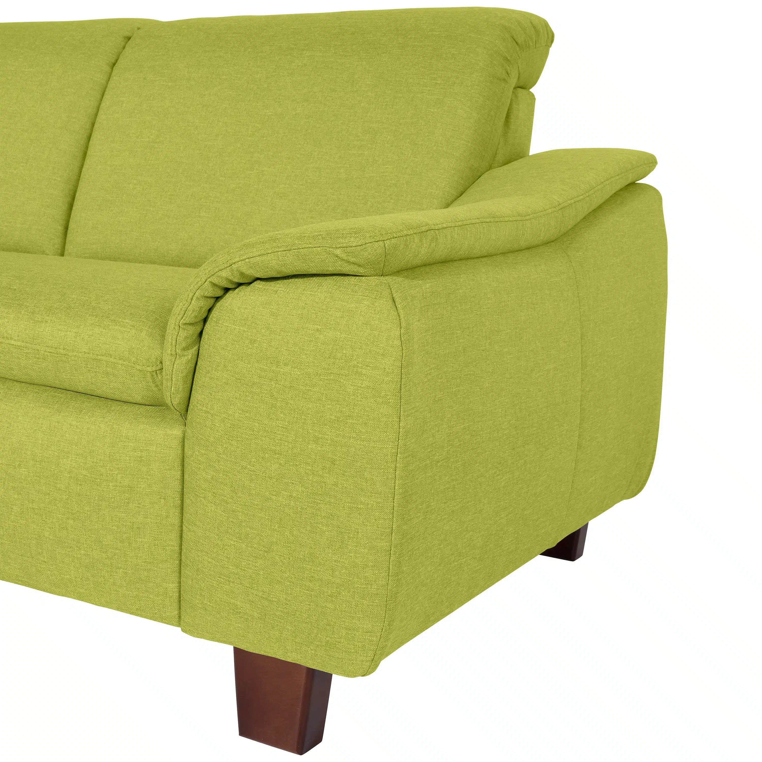 wohnen max winzer ecksofa mit sessel aaron - verwandeln sie ihr Zimmer zur wohlfühloase 