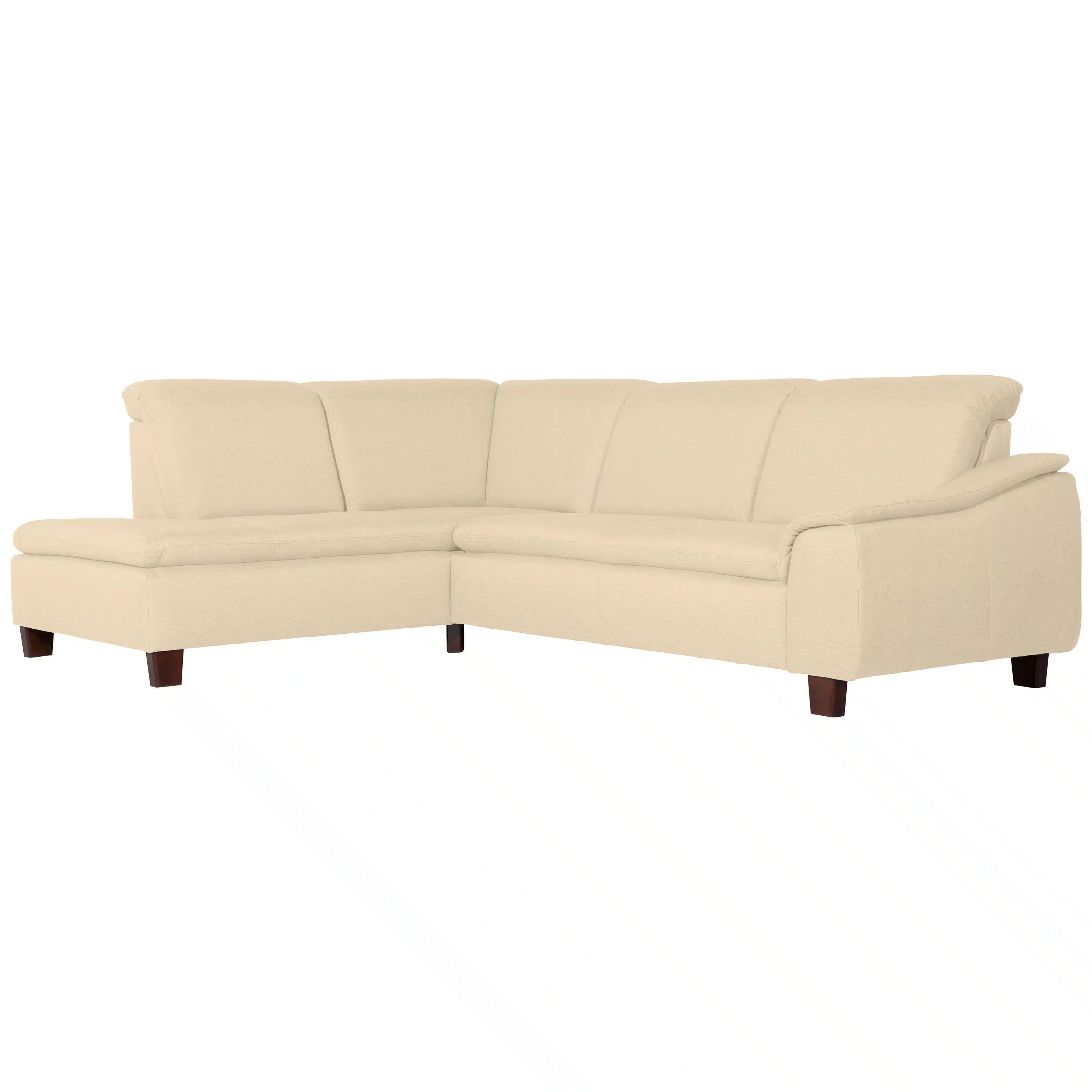 wohnen max winzer ecksofa mit sessel aaron - verwandeln sie ihr Zimmer zur wohlfühloase 