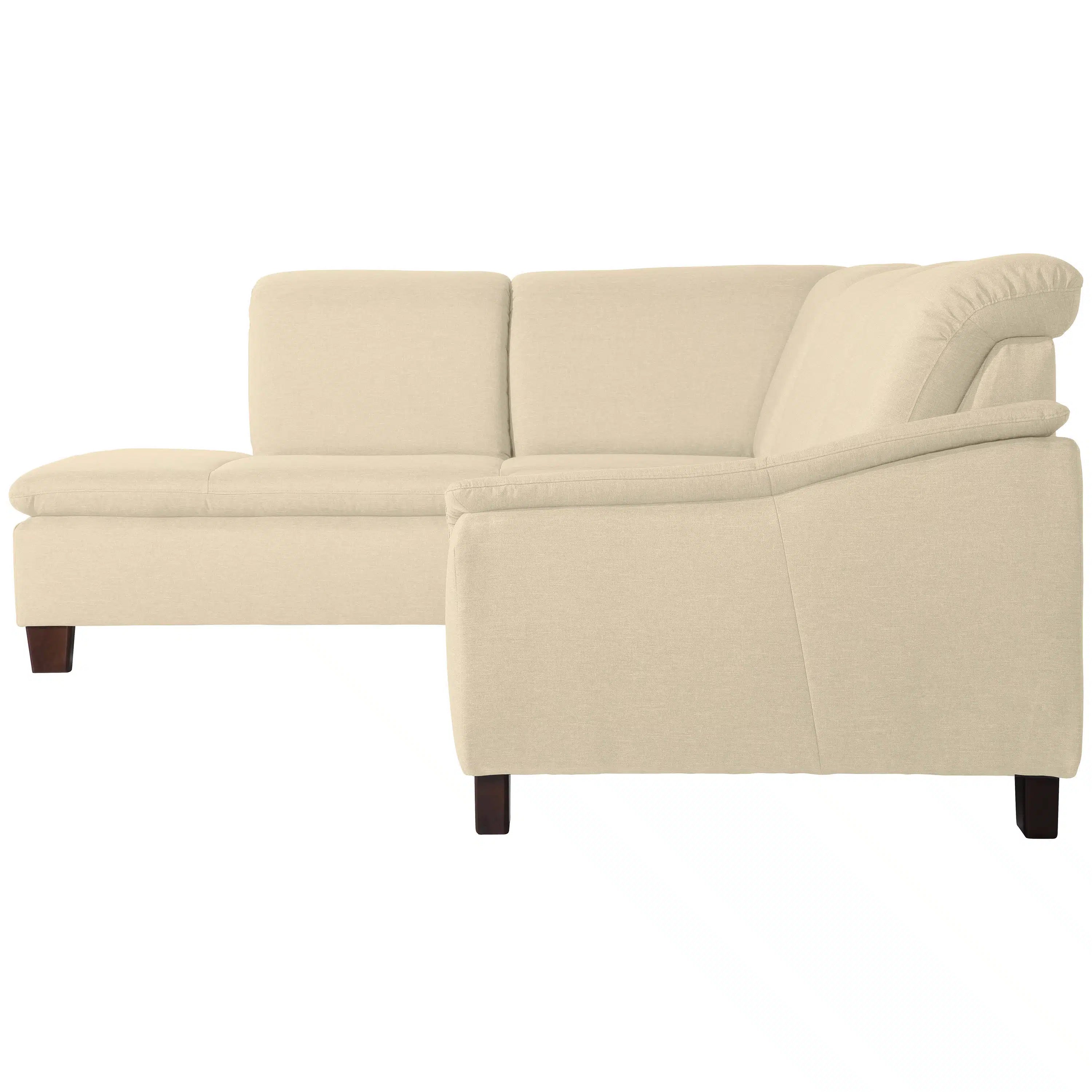 wohnen max winzer ecksofa mit sessel aaron - verwandeln sie ihr Zimmer zur wohlfühloase 
