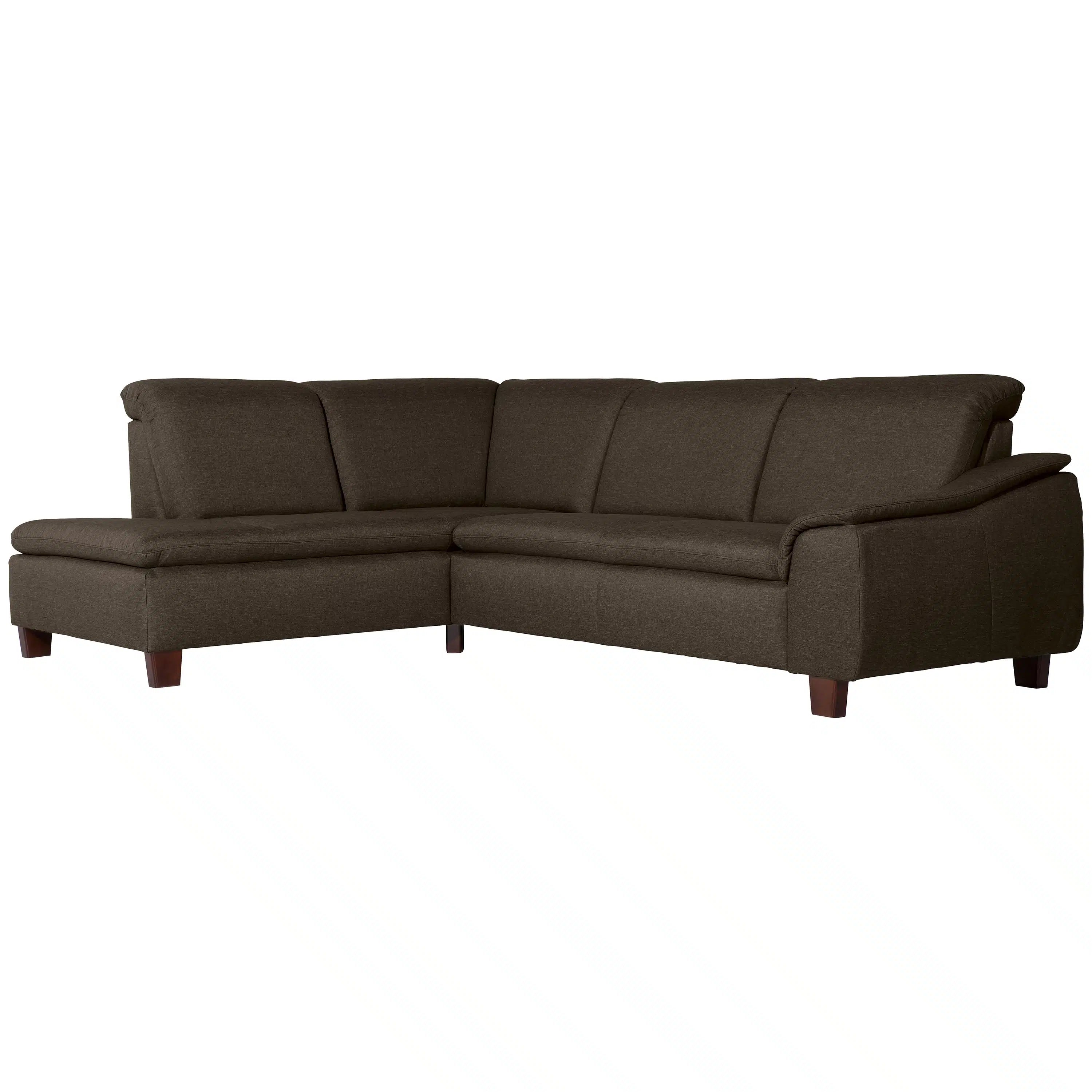 wohnen max winzer ecksofa mit sessel aaron - verwandeln sie ihr Zimmer zur wohlfühloase 