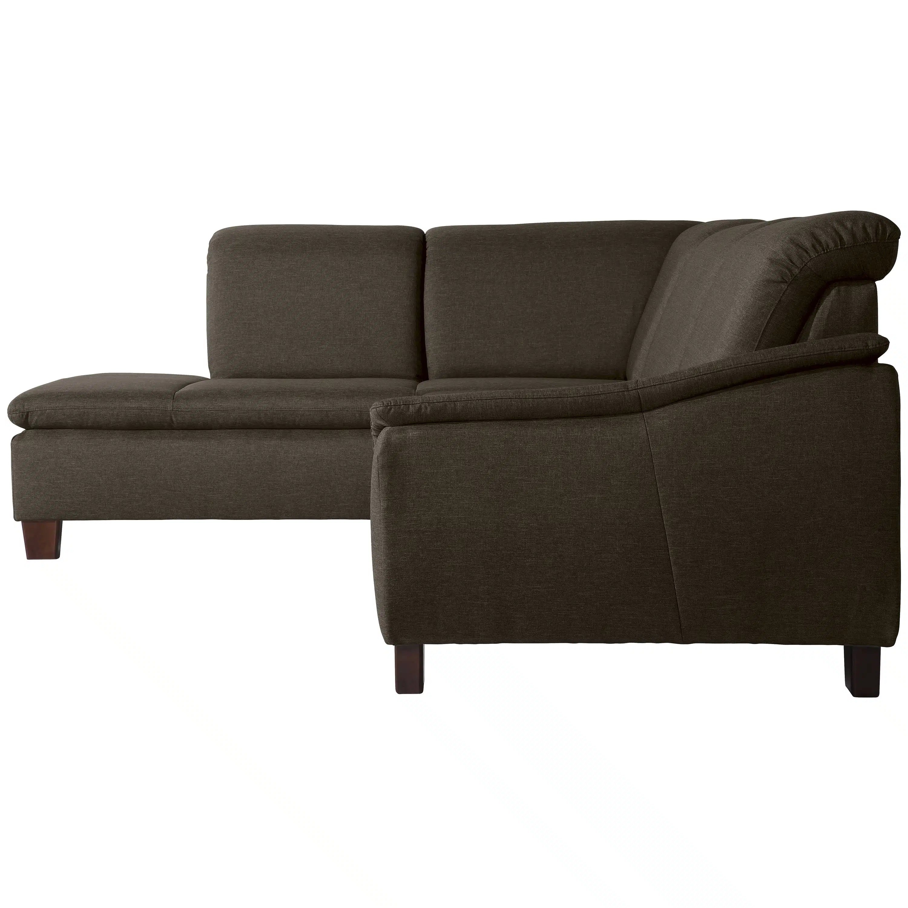 wohnen max winzer ecksofa mit sessel aaron - verwandeln sie ihr Zimmer zur wohlfühloase 