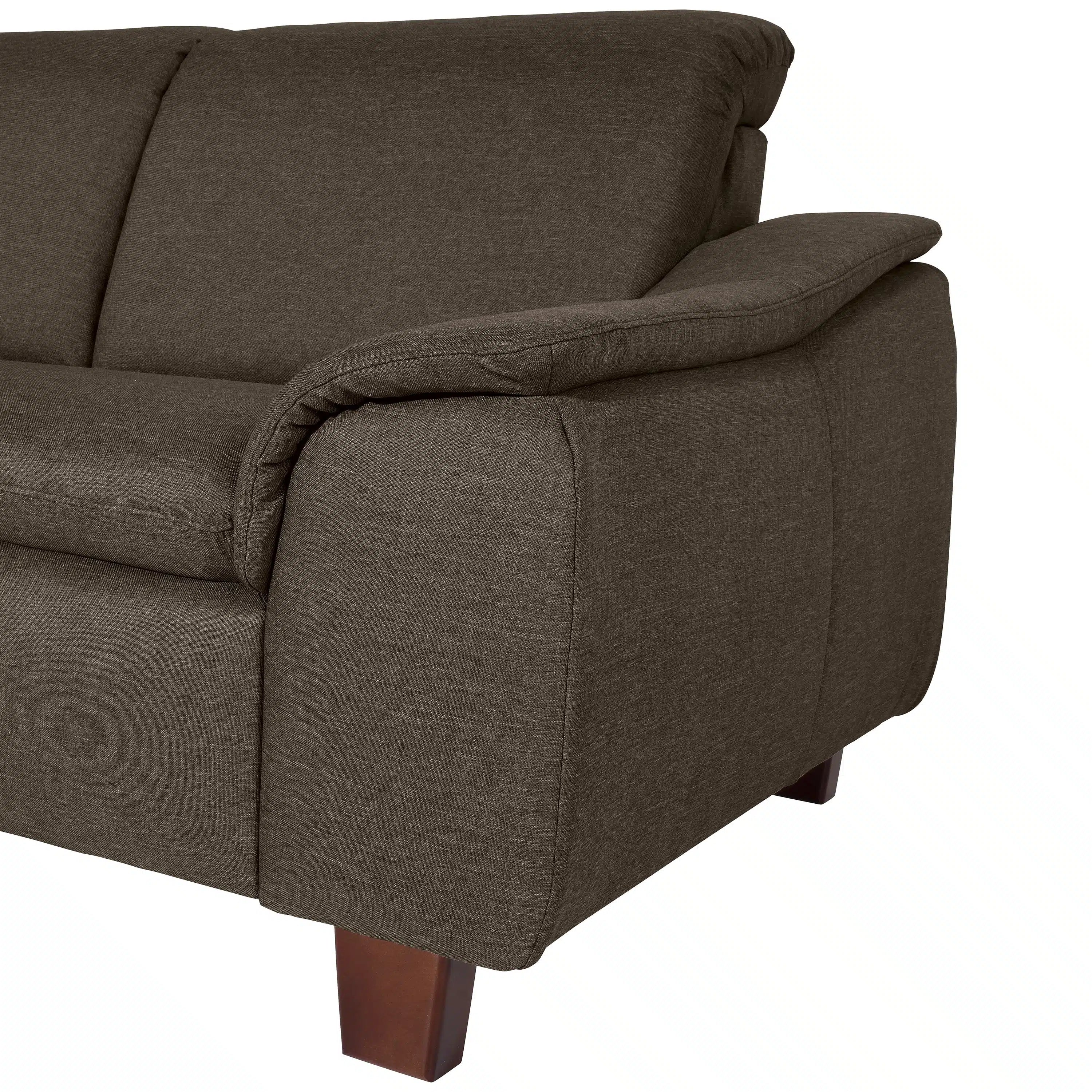 wohnen max winzer ecksofa mit sessel aaron - verwandeln sie ihr Zimmer zur wohlfühloase 