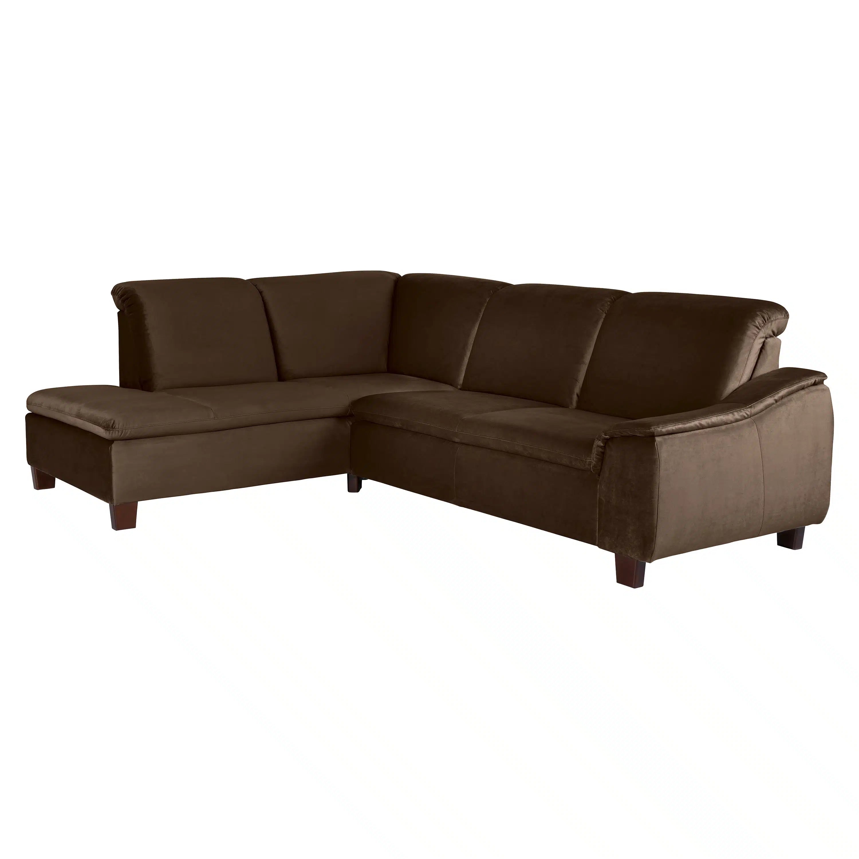 wohnen max winzer ecksofa mit sessel aaron - verwandeln sie ihr Zimmer zur wohlfühloase 