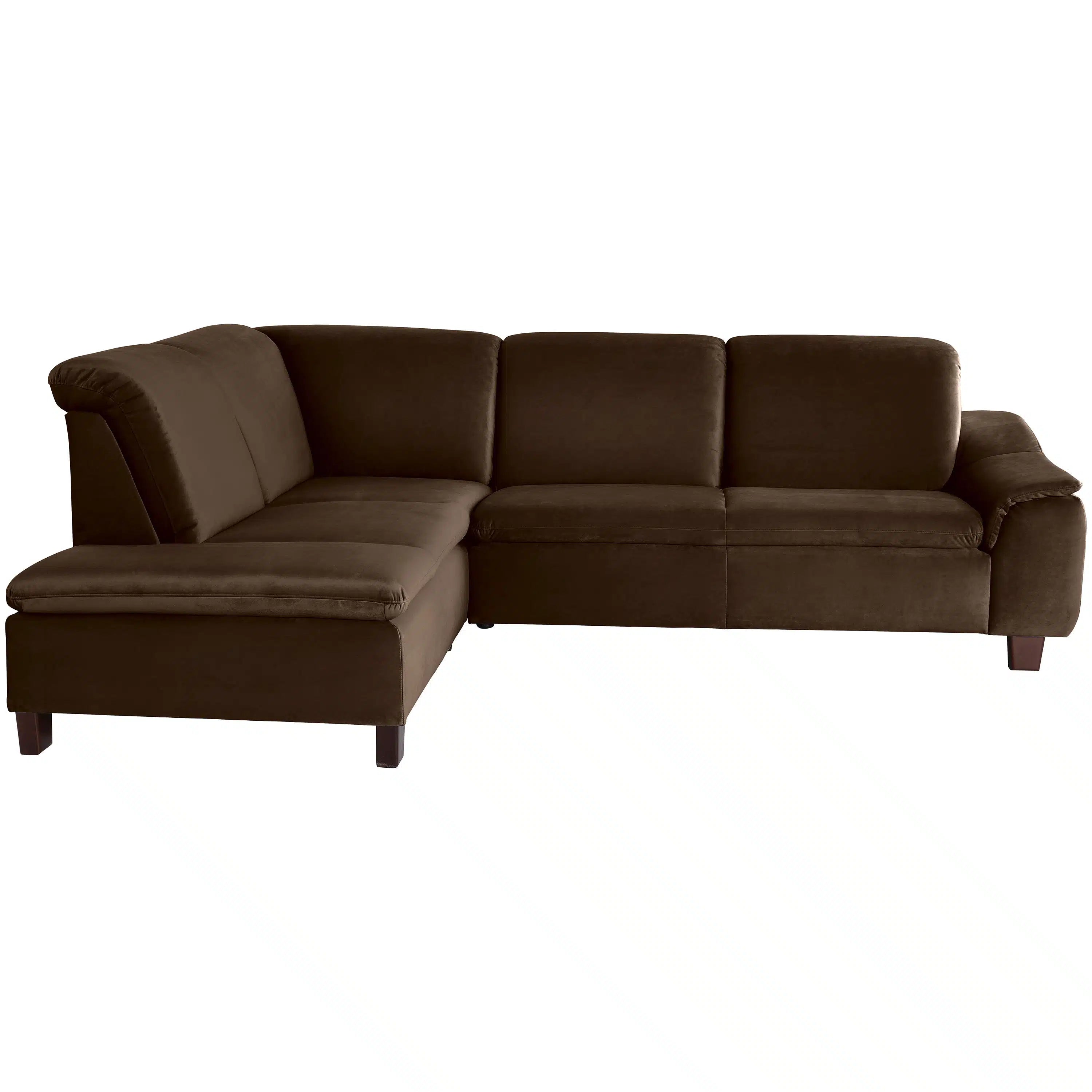 wohnen max winzer ecksofa mit sessel aaron - verwandeln sie ihr Zimmer zur wohlfühloase 