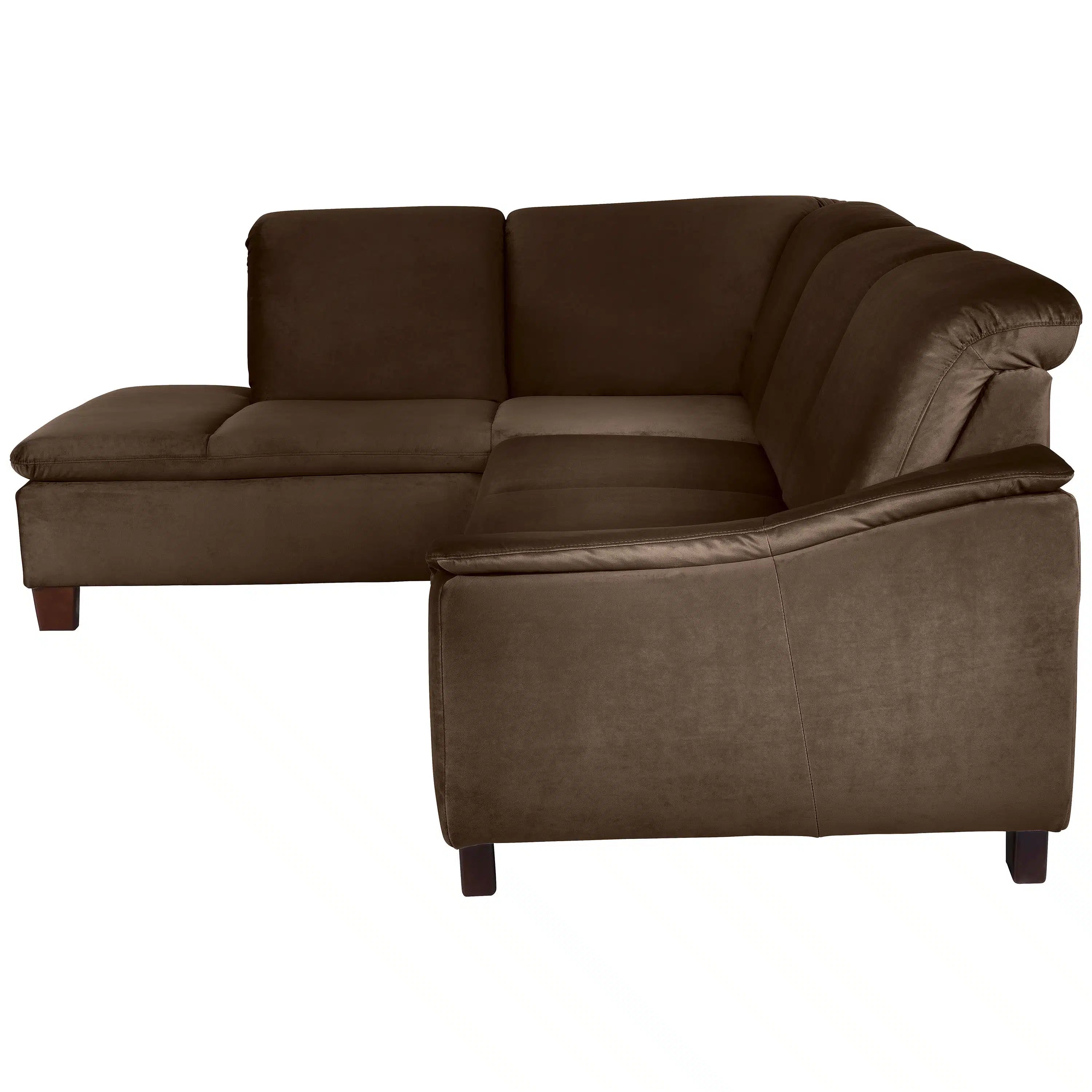 wohnen max winzer ecksofa mit sessel aaron - verwandeln sie ihr Zimmer zur wohlfühloase 