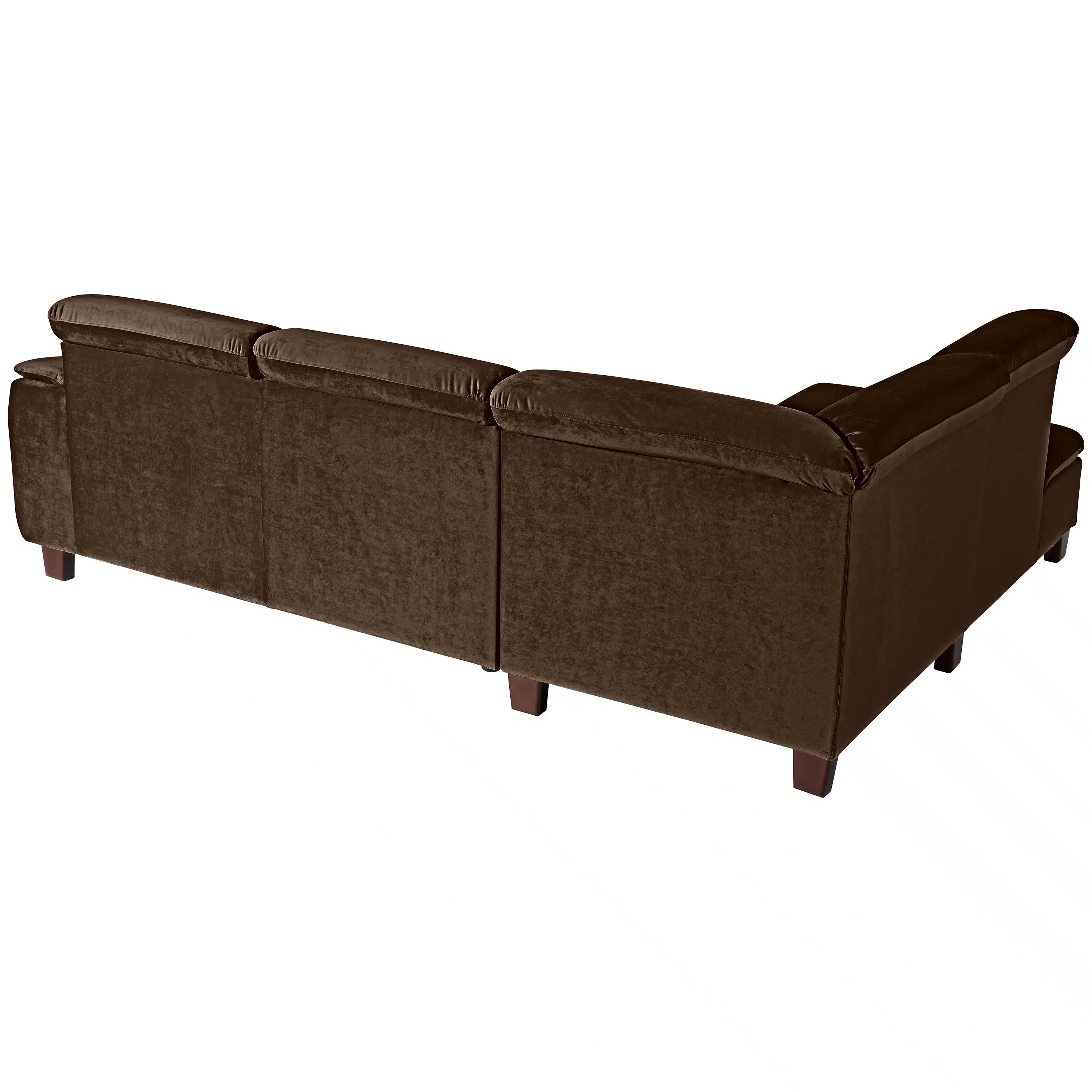 wohnen max winzer ecksofa mit sessel aaron - verwandeln sie ihr Zimmer zur wohlfühloase 