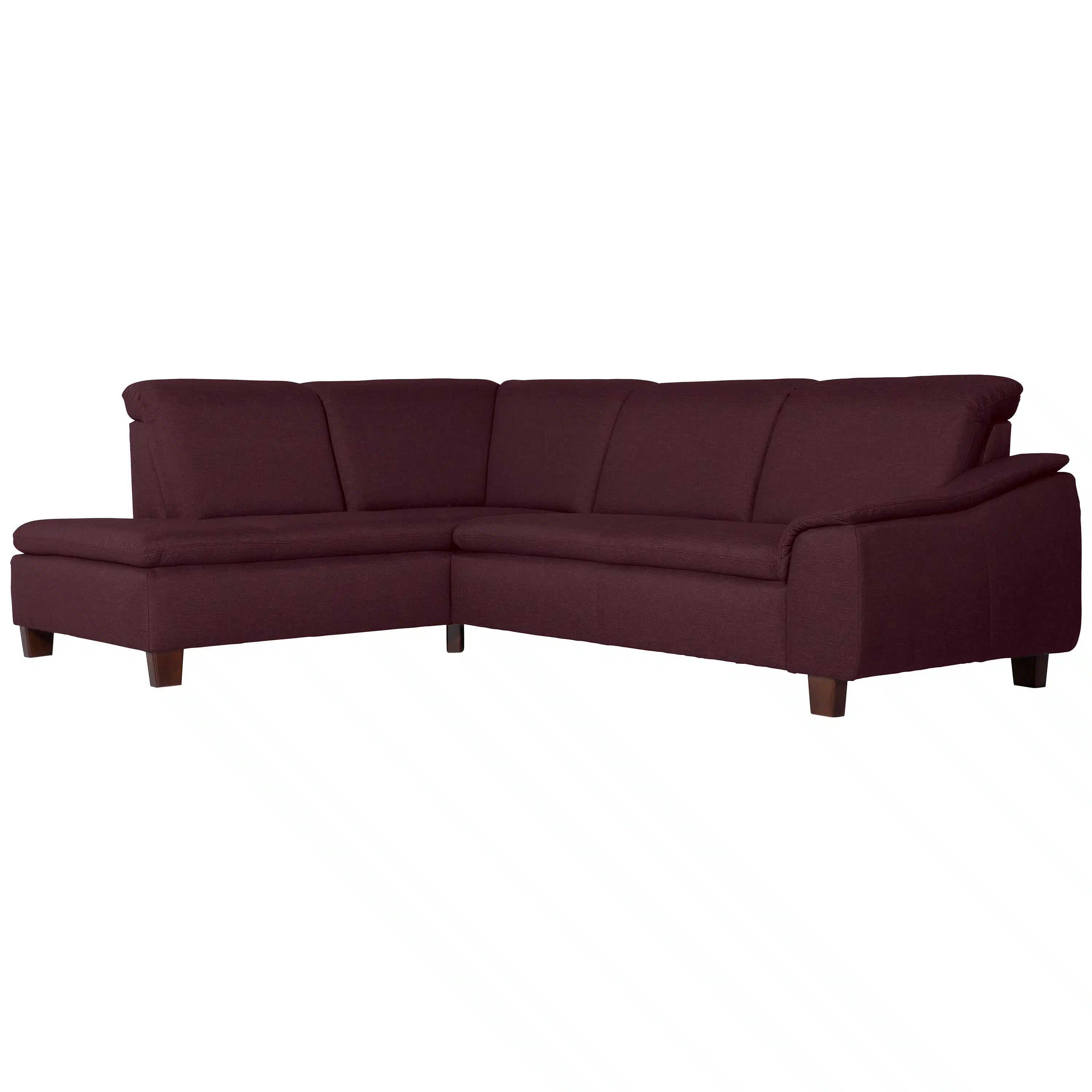 wohnen max winzer ecksofa mit sessel aaron - verwandeln sie ihr Zimmer zur wohlfühloase 