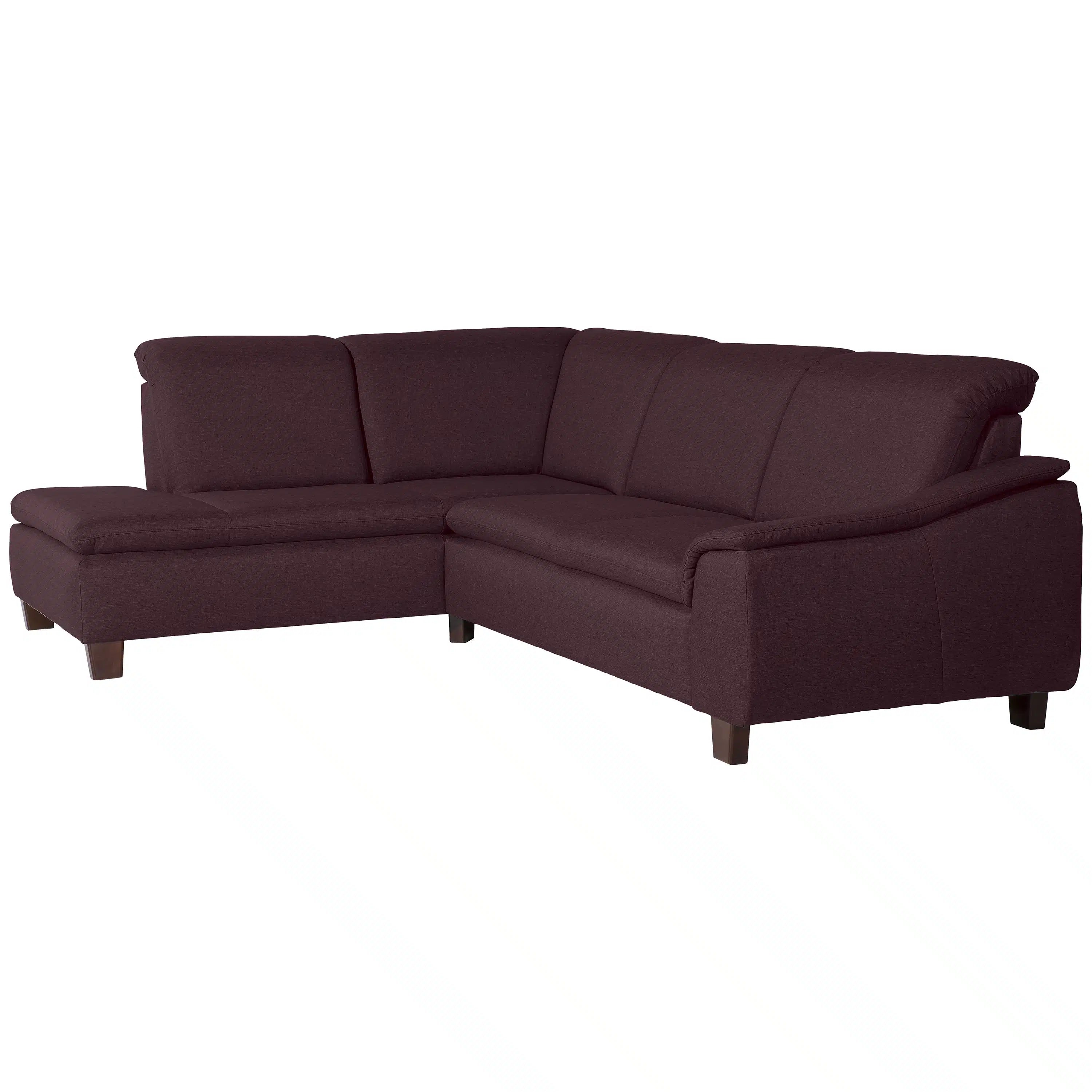 wohnen max winzer ecksofa mit sessel aaron - verwandeln sie ihr Zimmer zur wohlfühloase 