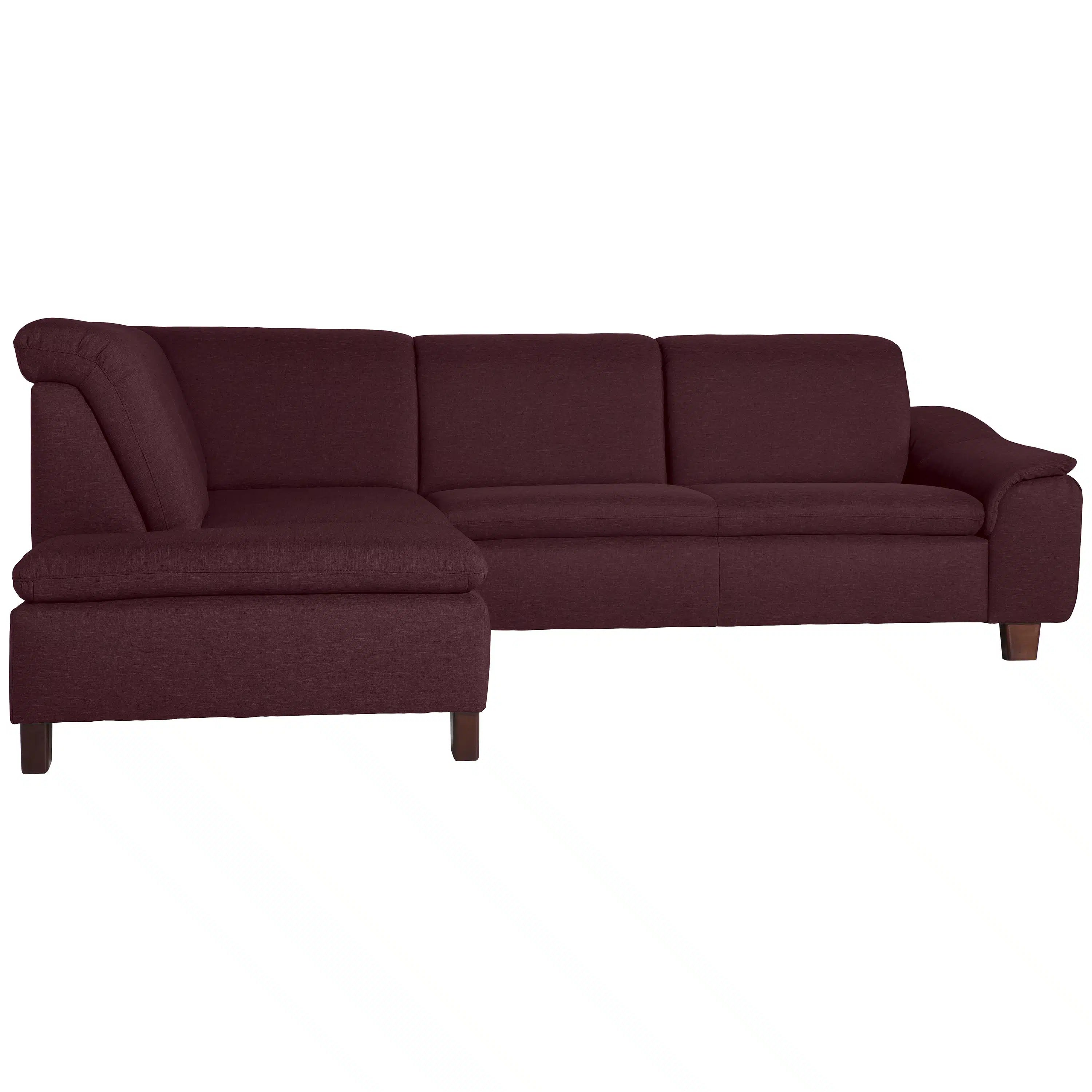 wohnen max winzer ecksofa mit sessel aaron - verwandeln sie ihr Zimmer zur wohlfühloase 