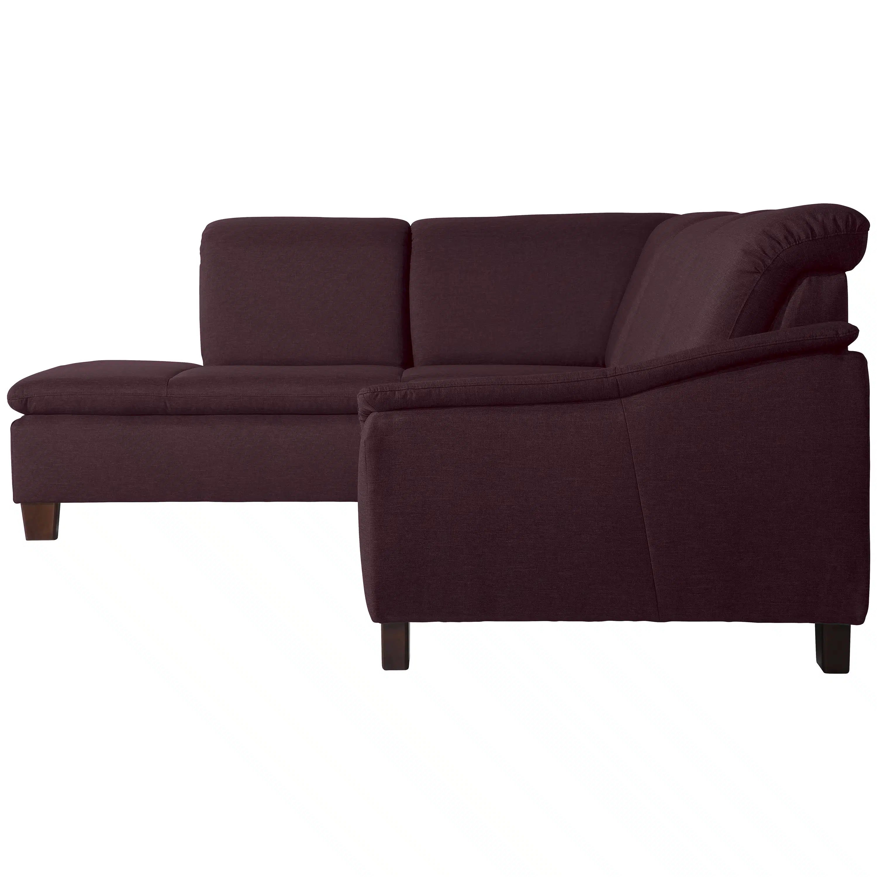 wohnen max winzer ecksofa mit sessel aaron - verwandeln sie ihr Zimmer zur wohlfühloase 