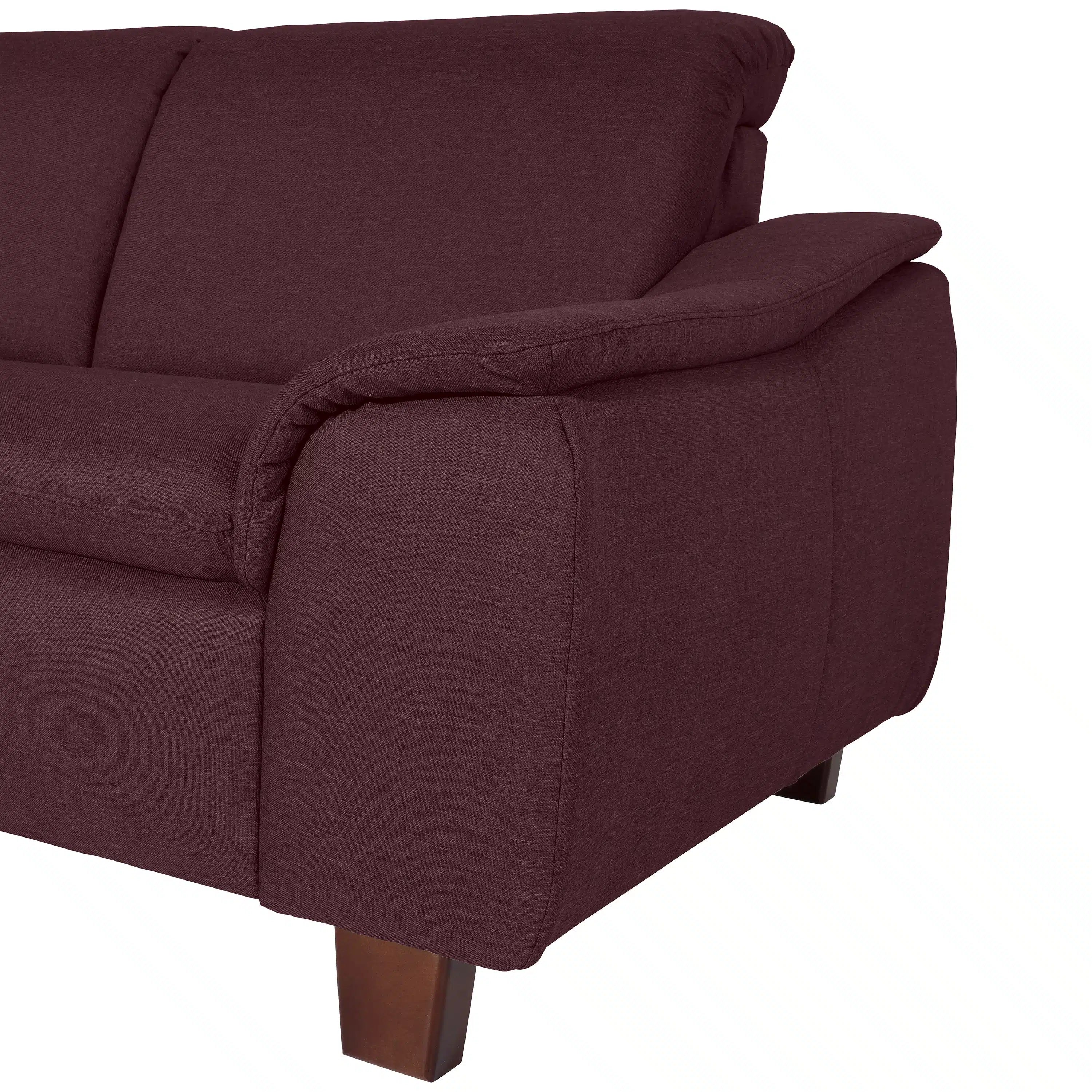 wohnen max winzer ecksofa mit sessel aaron - verwandeln sie ihr Zimmer zur wohlfühloase 