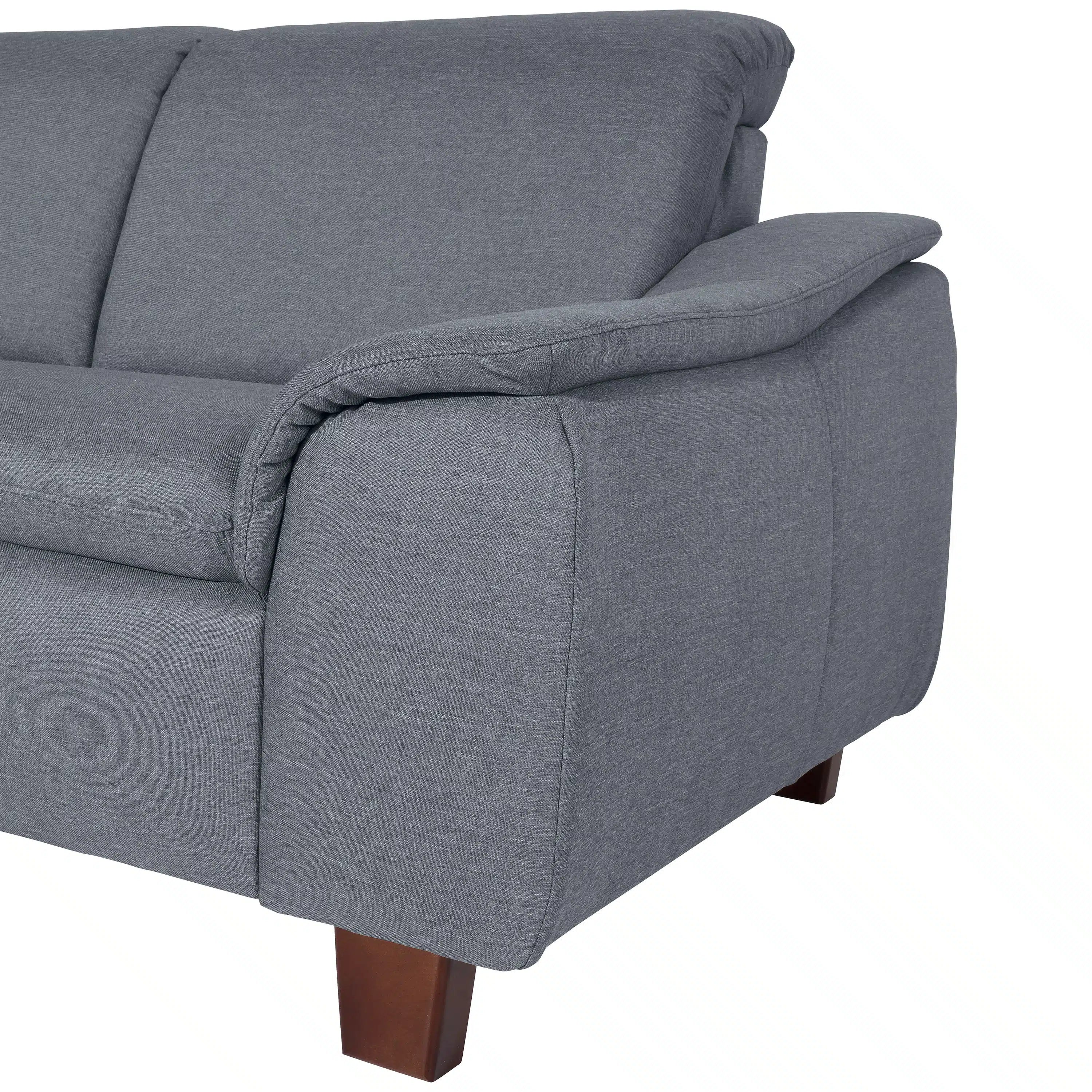 wohnen max winzer ecksofa mit sessel aaron - verwandeln sie ihr Zimmer zur wohlfühloase 