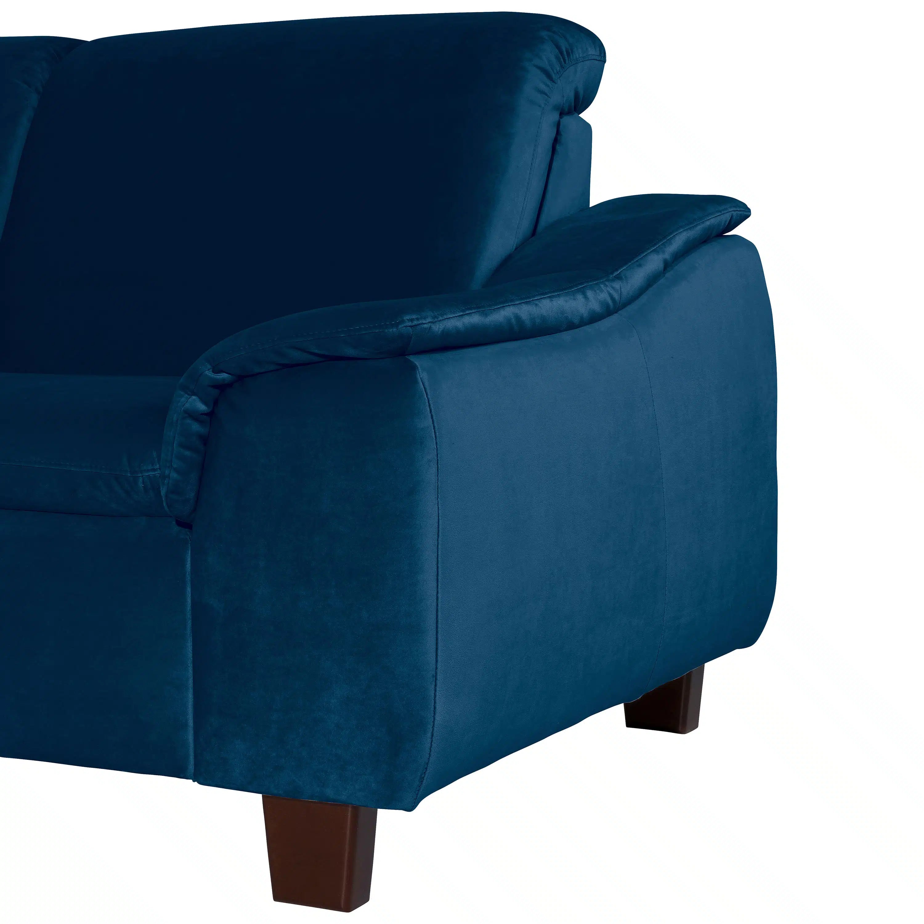 wohnen max winzer ecksofa mit sessel aaron - verwandeln sie ihr Zimmer zur wohlfühloase 