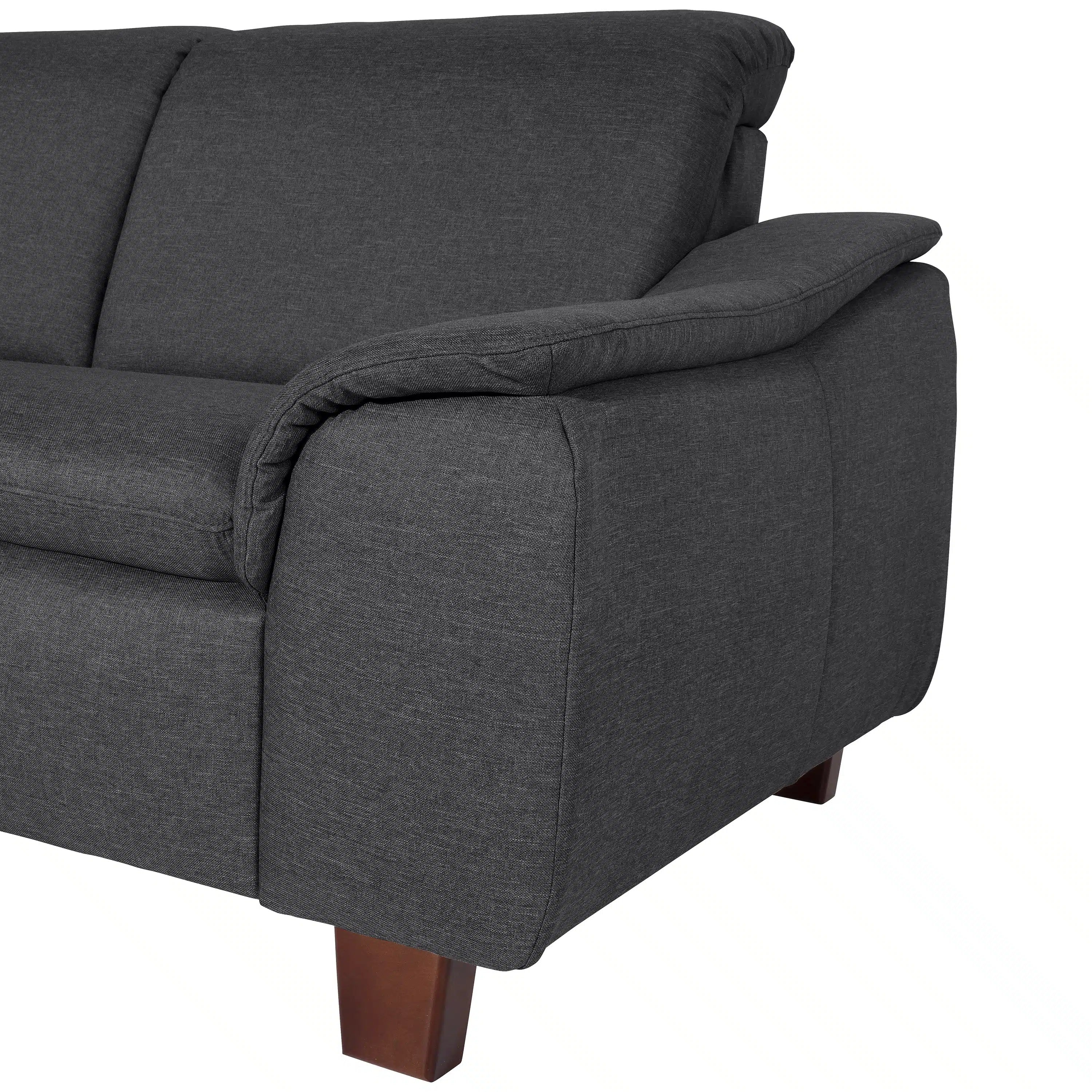 wohnen max winzer ecksofa sessel hocker aaron - verwandeln sie ihr zimmer zur wohlfühloase 