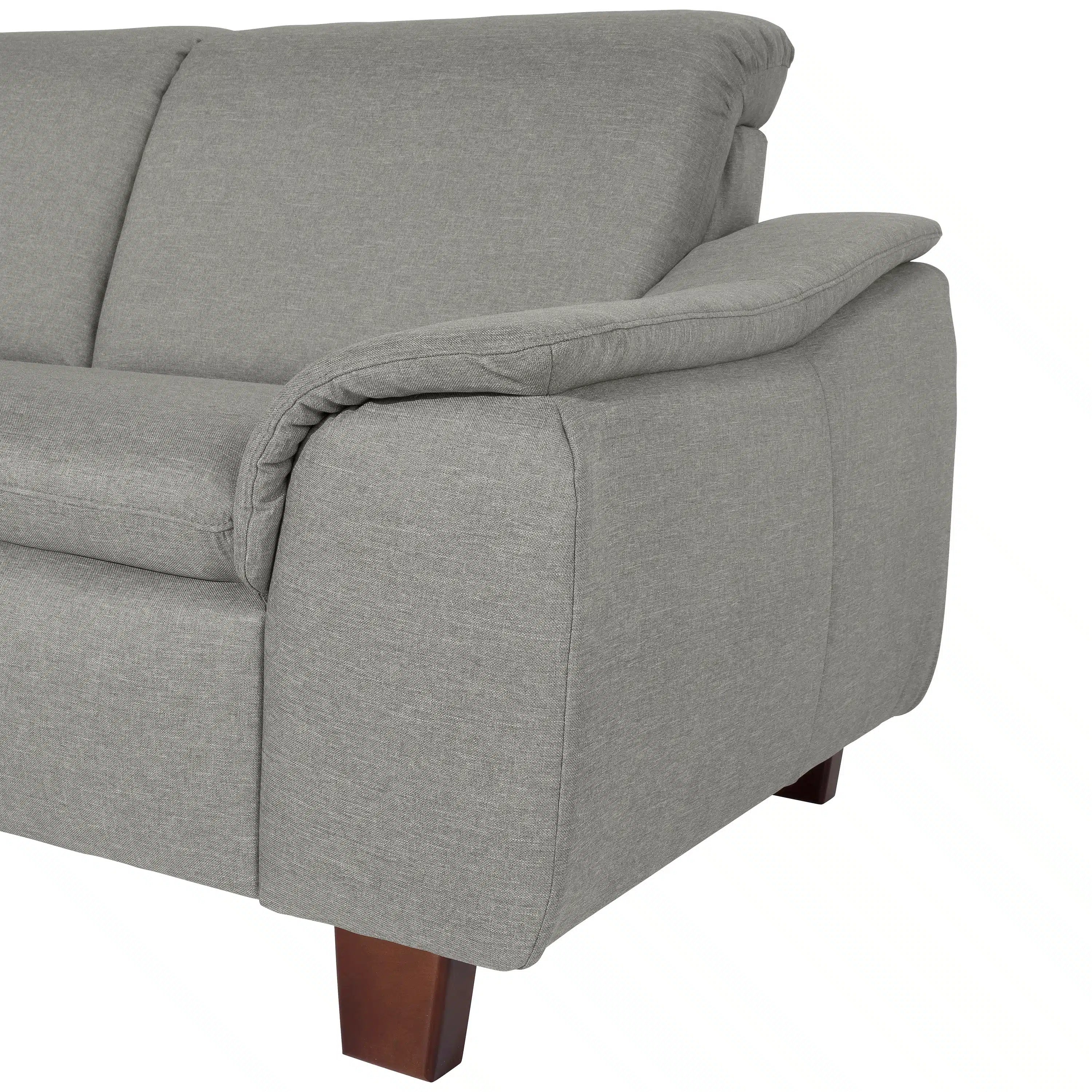 wohnen max winzer ecksofa sessel hocker aaron - verwandeln sie ihr zimmer zur wohlfühloase 