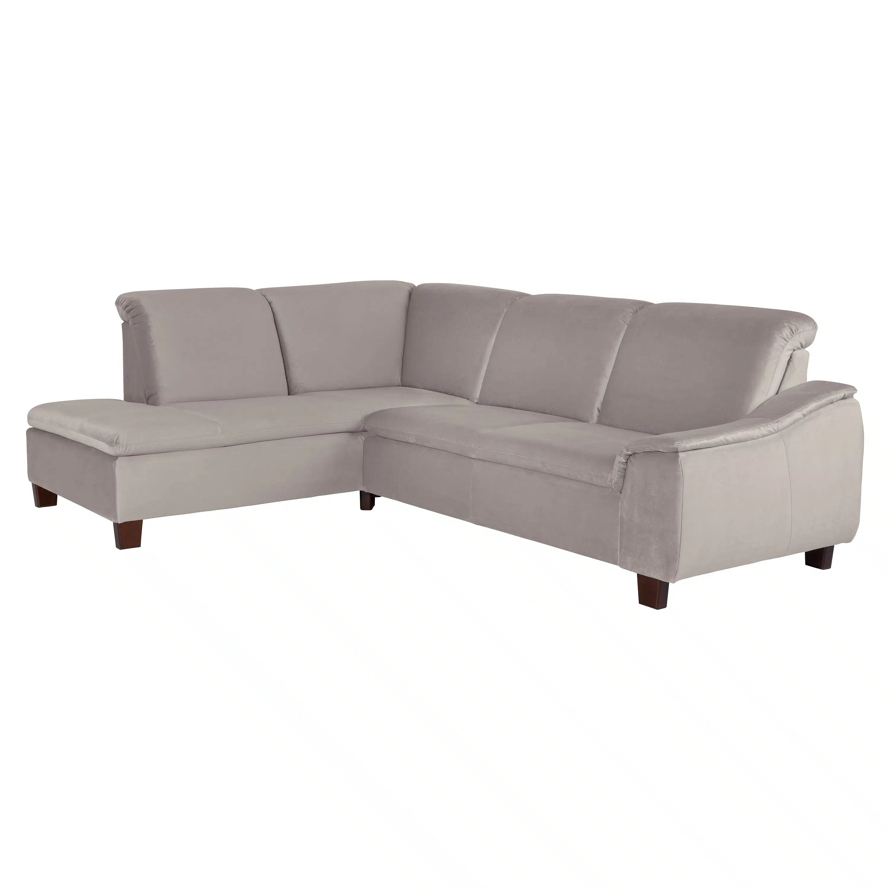 wohnen max winzer ecksofa sessel hocker aaron - verwandeln sie ihr zimmer zur wohlfühloase 