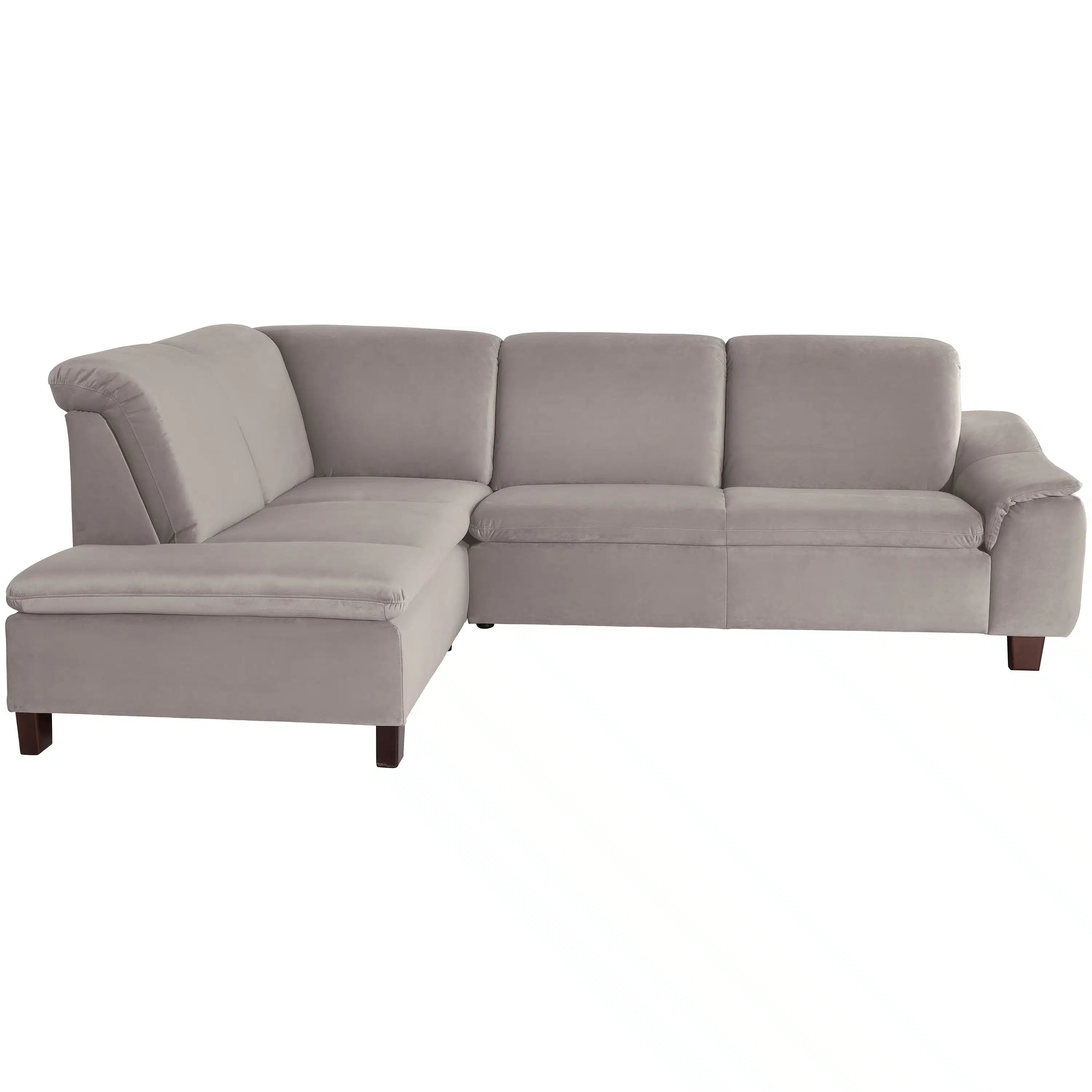 wohnen max winzer ecksofa sessel hocker aaron - verwandeln sie ihr zimmer zur wohlfühloase 