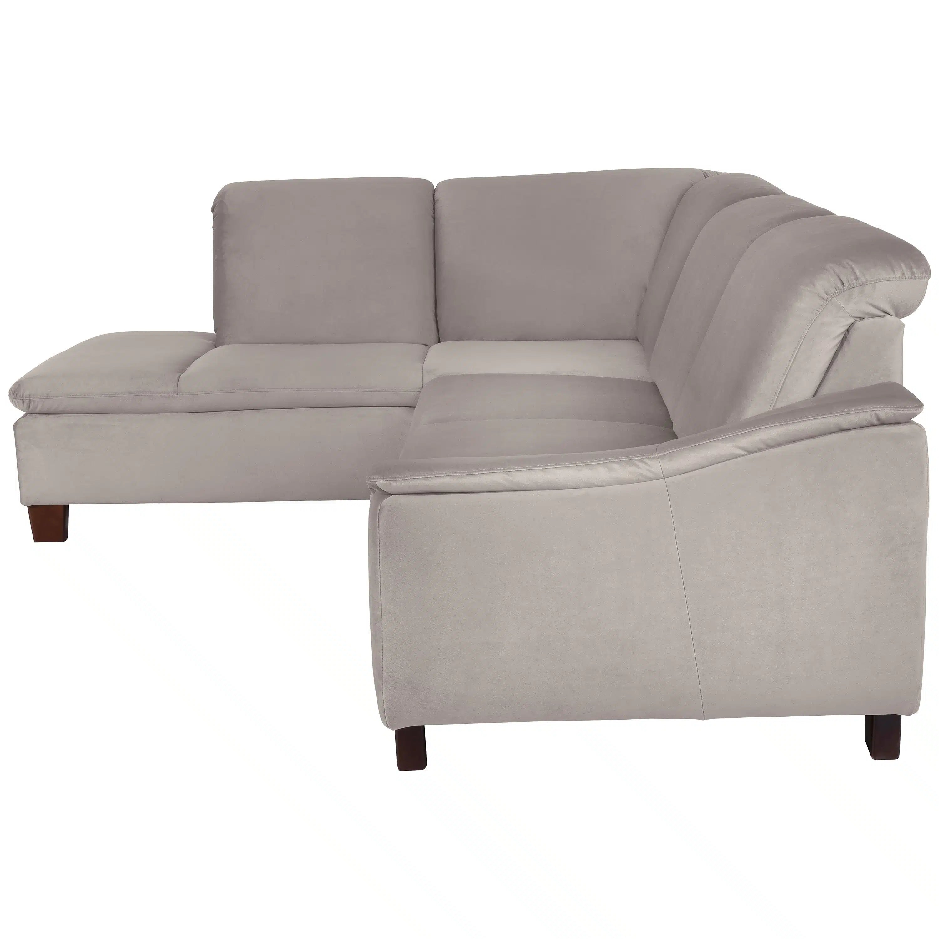 wohnen max winzer ecksofa sessel hocker aaron - verwandeln sie ihr zimmer zur wohlfühloase 