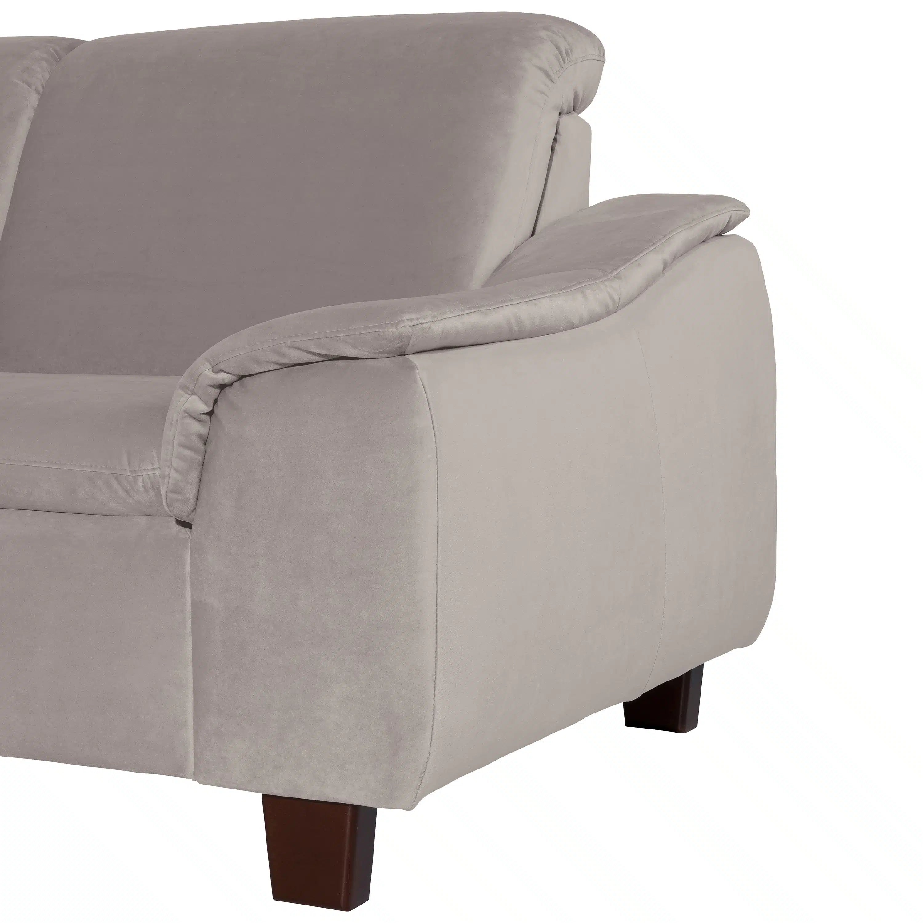wohnen max winzer ecksofa sessel hocker aaron - verwandeln sie ihr zimmer zur wohlfühloase 