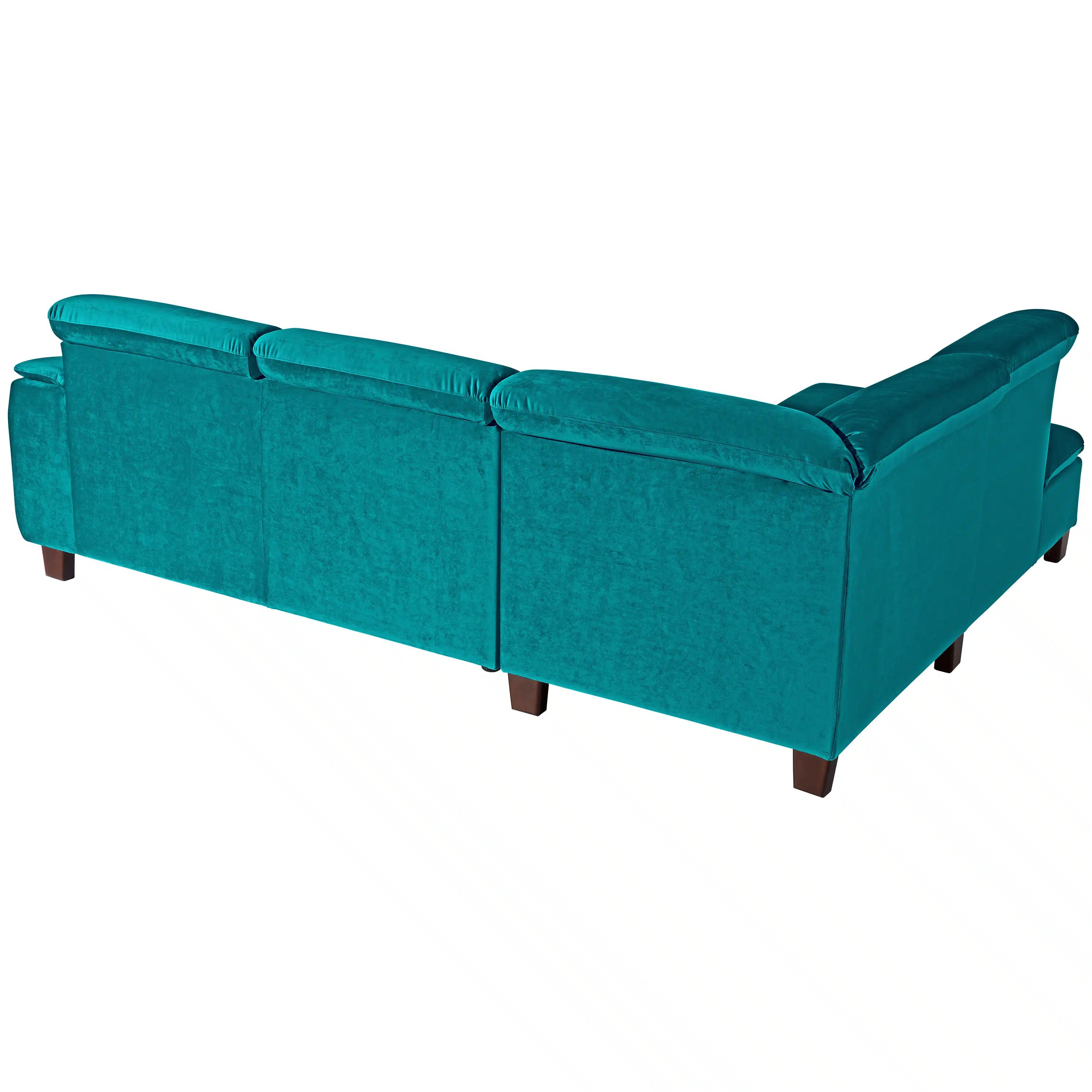 wohnen max winzer ecksofa sessel hocker aaron - verwandeln sie ihr zimmer zur wohlfühloase 