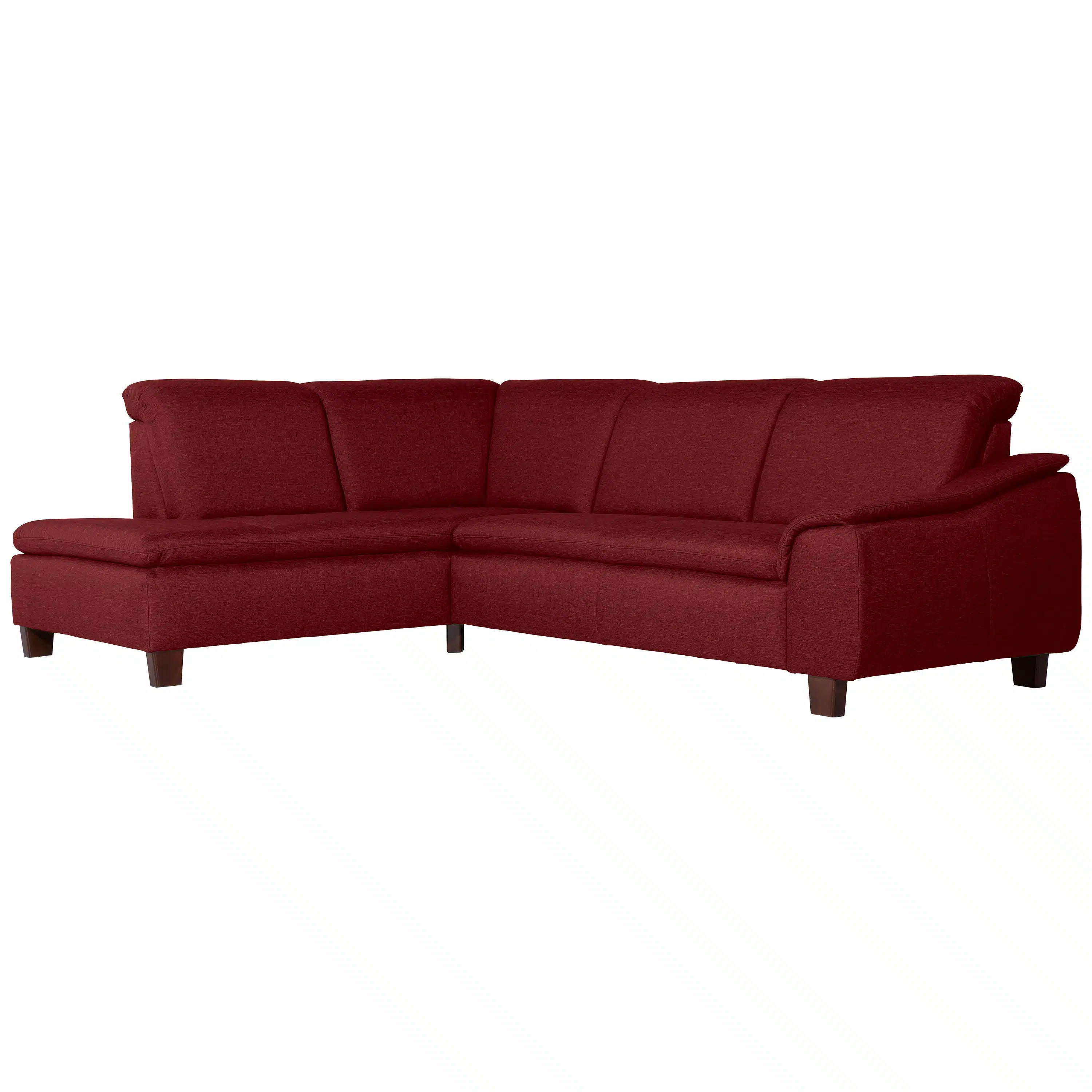 wohnen max winzer ecksofa sessel hocker aaron - verwandeln sie ihr zimmer zur wohlfühloase 