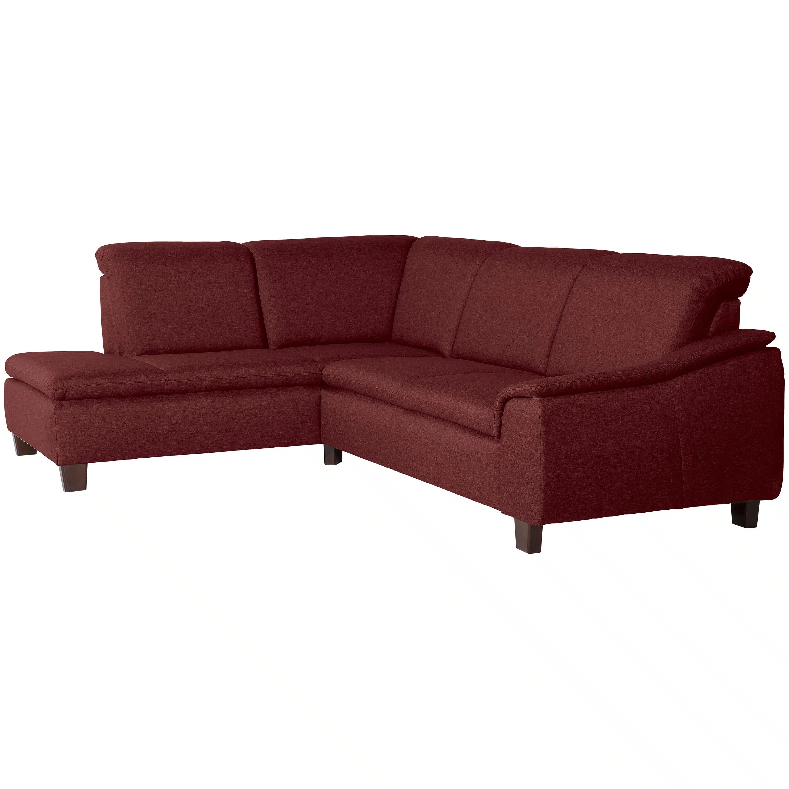 wohnen max winzer ecksofa sessel hocker aaron - verwandeln sie ihr zimmer zur wohlfühloase 