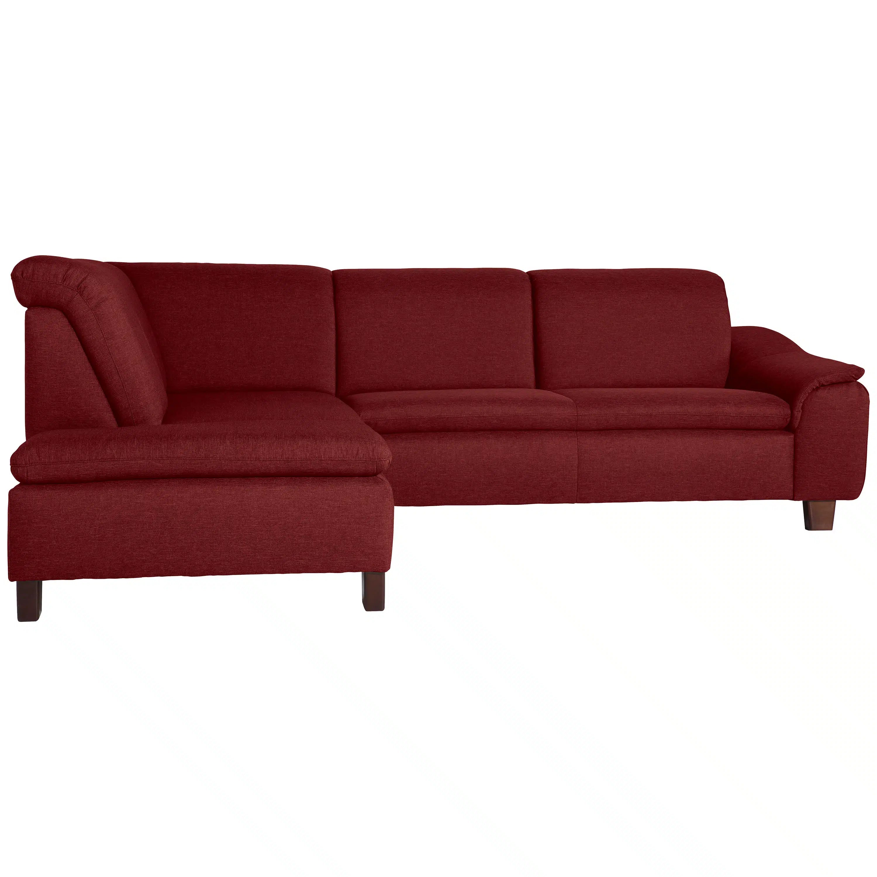 wohnen max winzer ecksofa sessel hocker aaron - verwandeln sie ihr zimmer zur wohlfühloase 