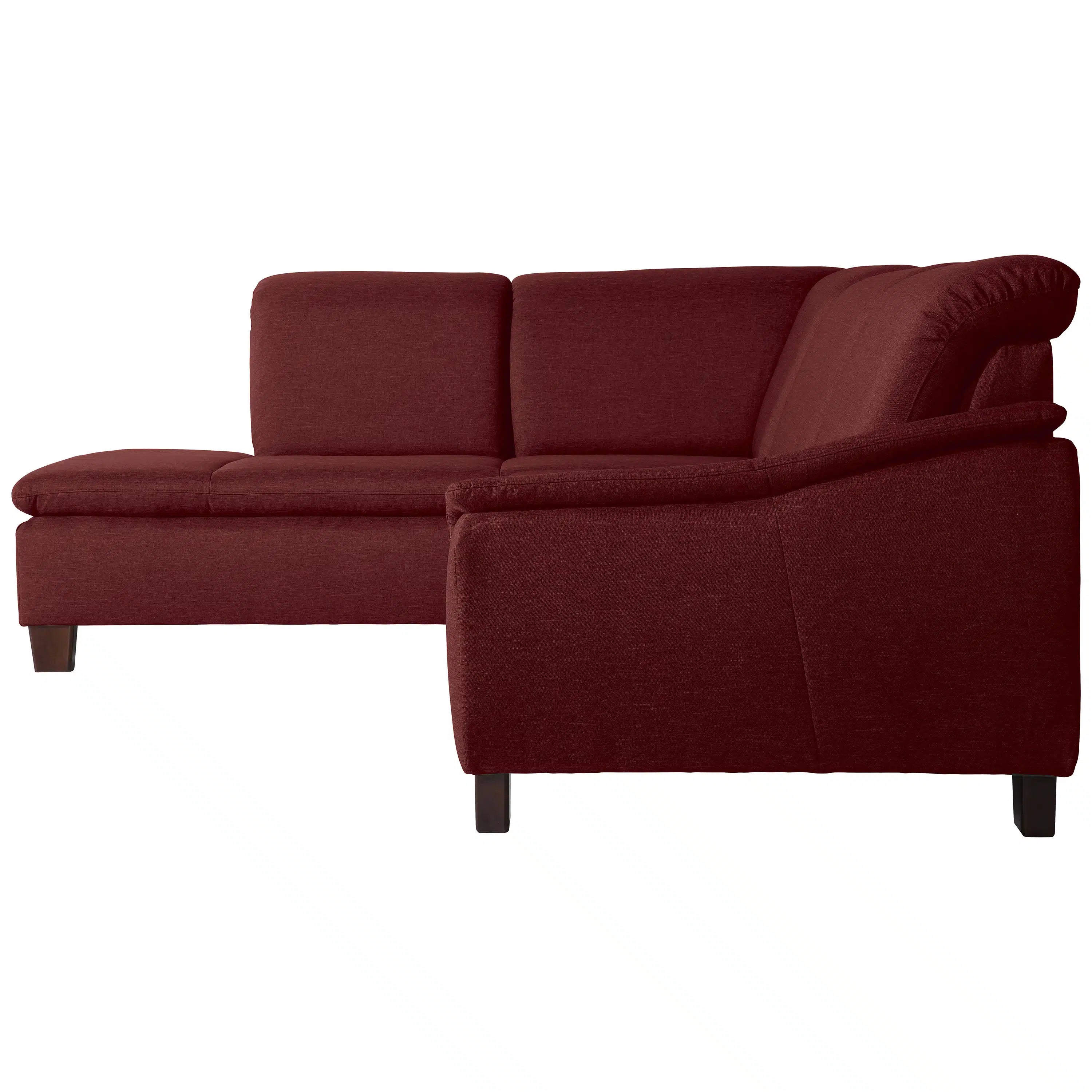 wohnen max winzer ecksofa sessel hocker aaron - verwandeln sie ihr zimmer zur wohlfühloase 