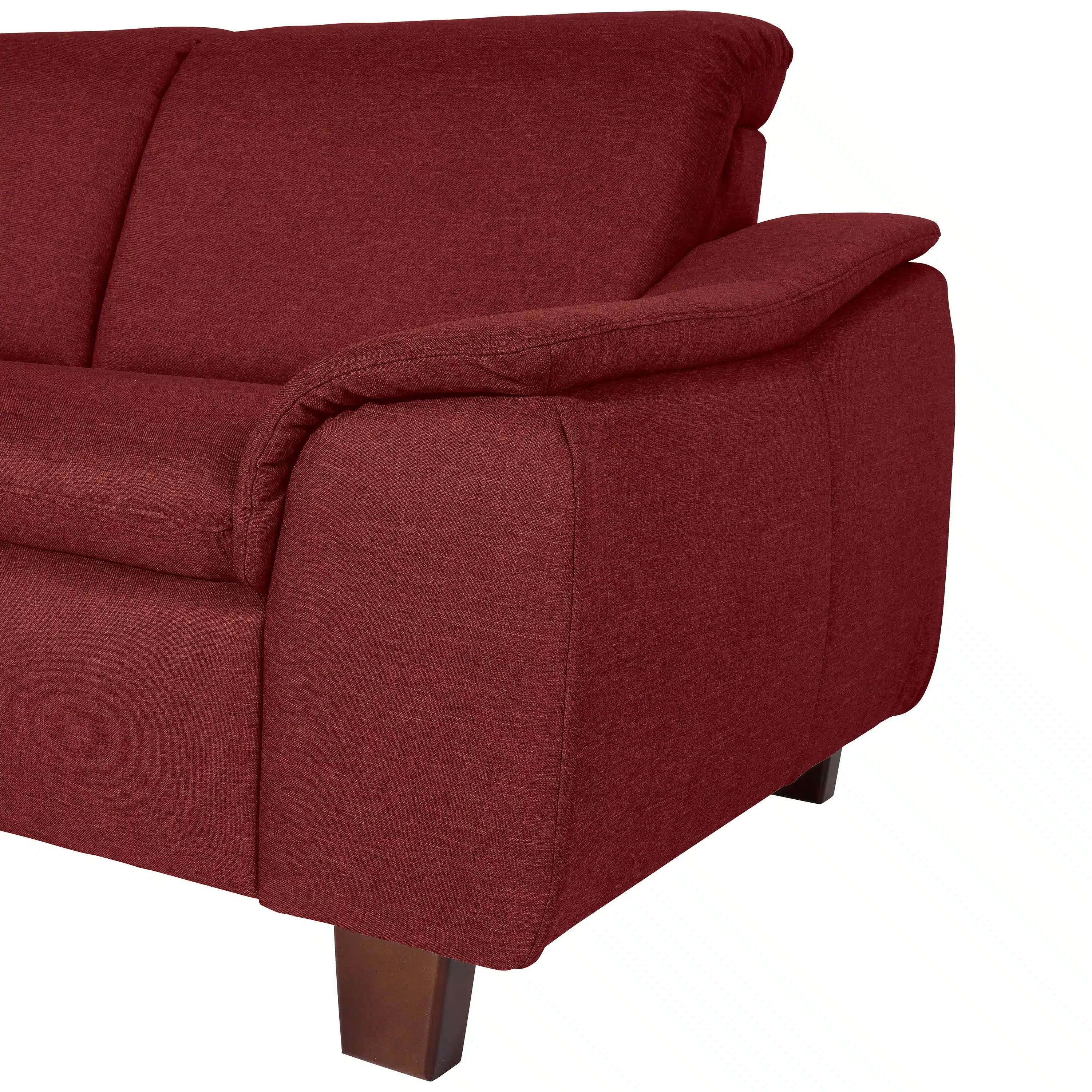 wohnen max winzer ecksofa sessel hocker aaron - verwandeln sie ihr zimmer zur wohlfühloase 