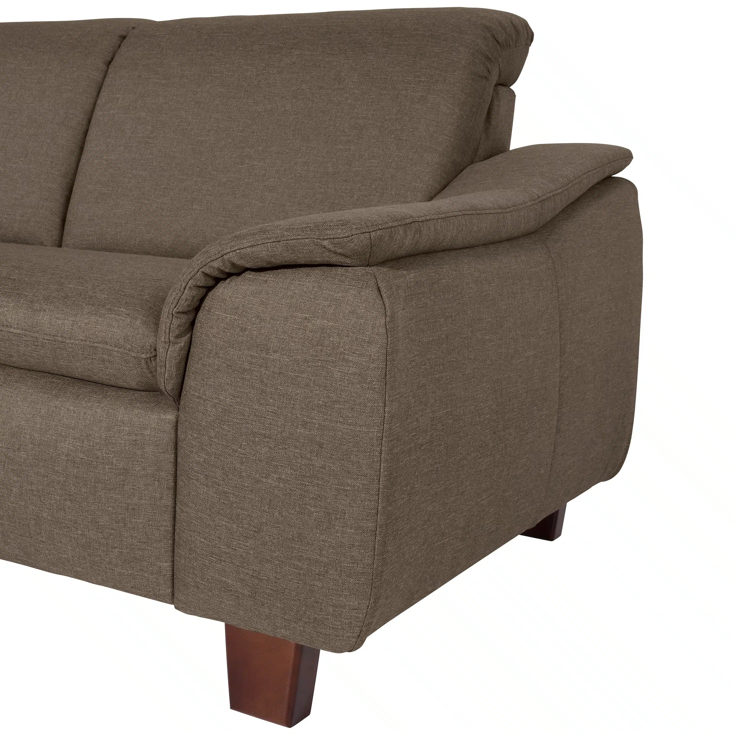 wohnen max winzer ecksofa sessel hocker aaron - verwandeln sie ihr zimmer zur wohlfühloase 
