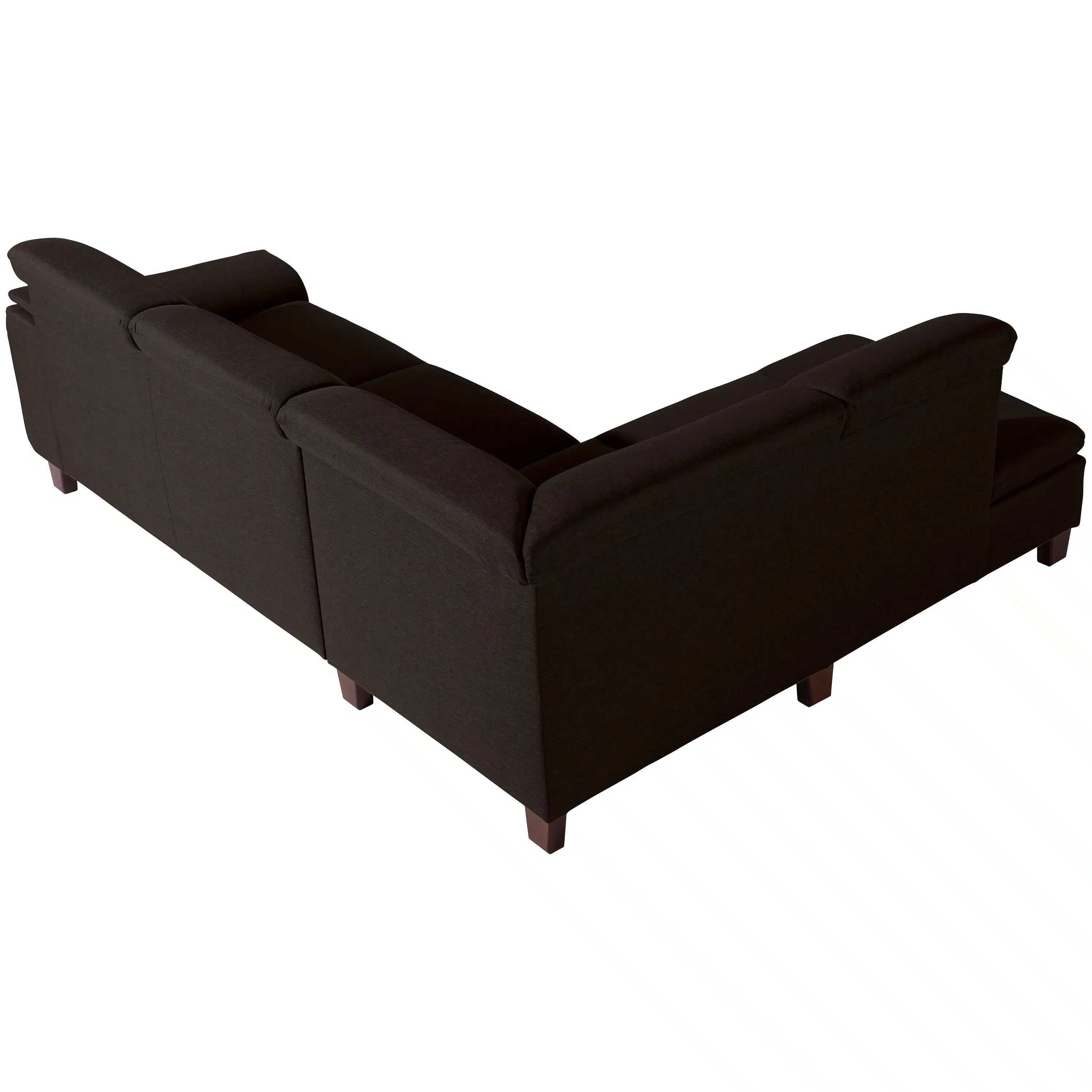wohnen max winzer ecksofa sessel hocker aaron - verwandeln sie ihr zimmer zur wohlfühloase