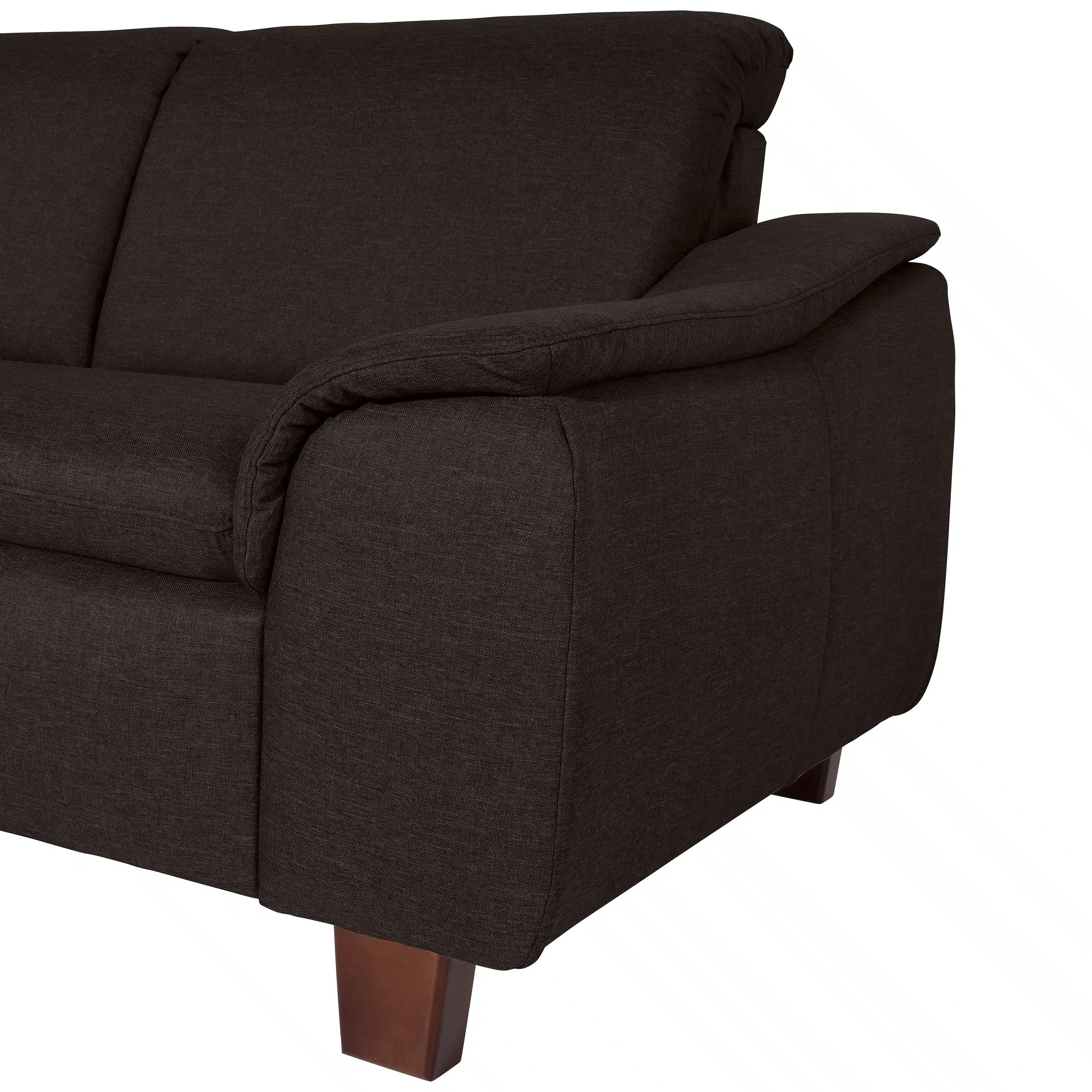 wohnen max winzer ecksofa sessel hocker aaron - verwandeln sie ihr zimmer zur wohlfühloase