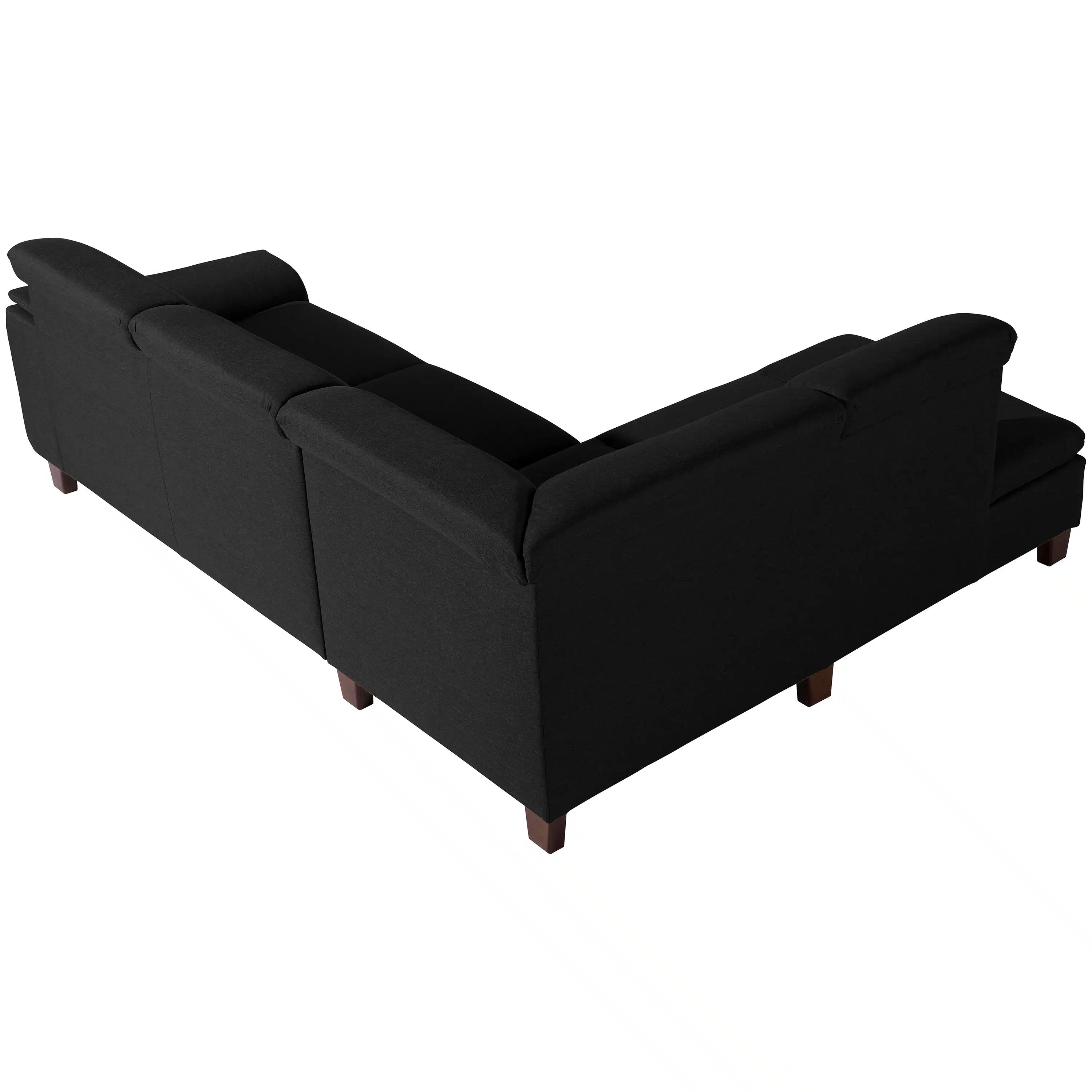 wohnen max winzer ecksofa sessel hocker aaron - verwandeln sie ihr zimmer zur wohlfühloase