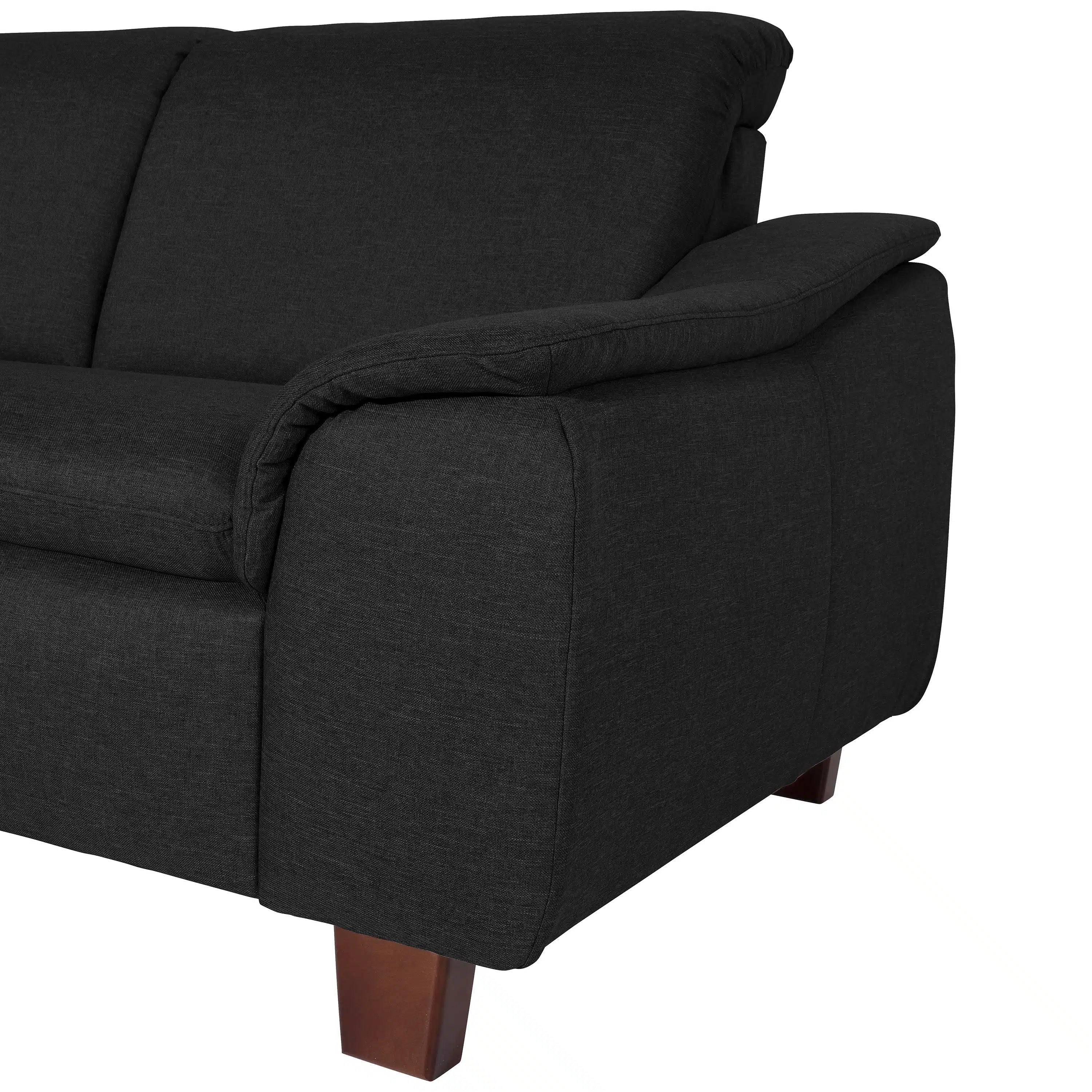 wohnen max winzer ecksofa sessel hocker aaron - verwandeln sie ihr zimmer zur wohlfühloase
