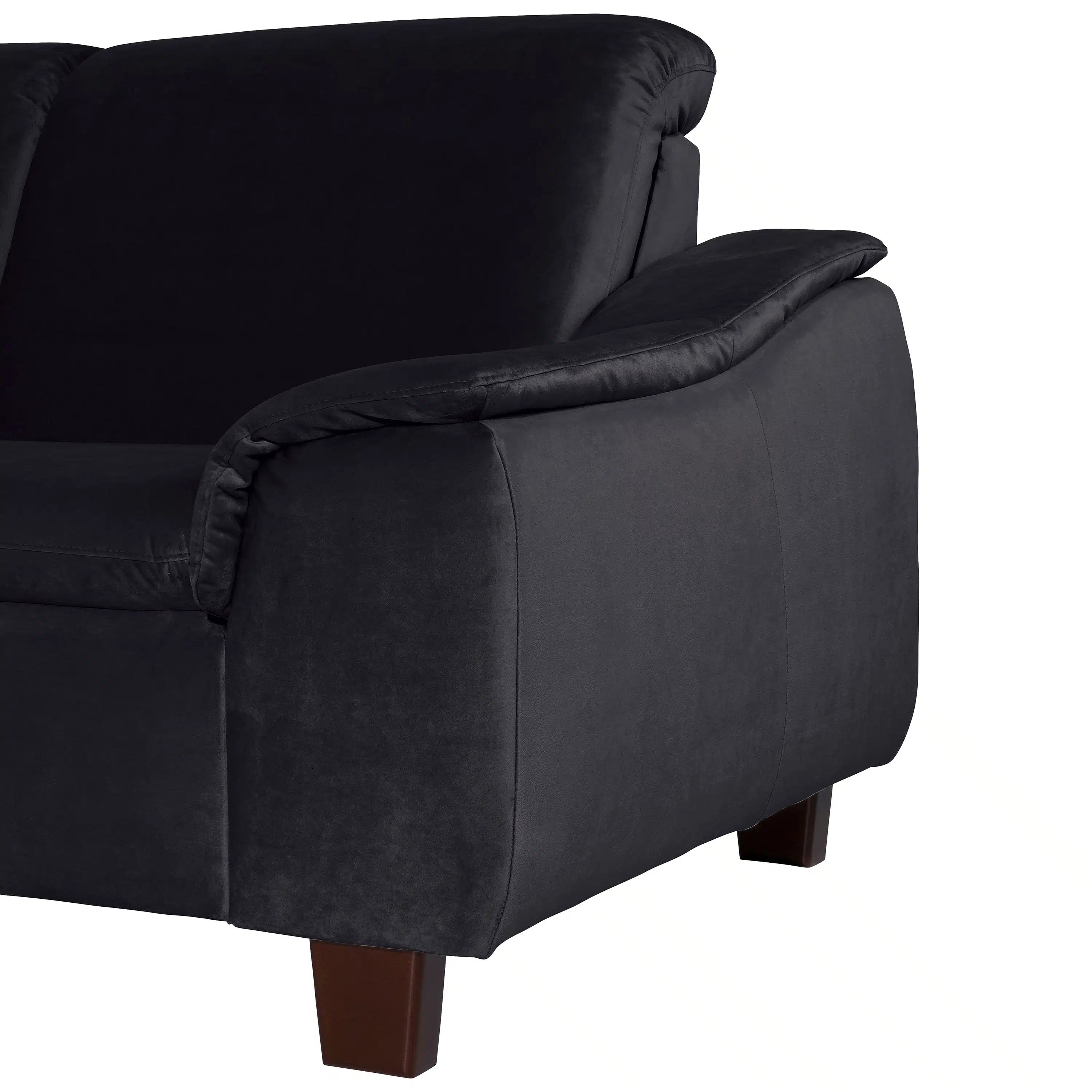 wohnen max winzer ecksofa sessel hocker aaron - verwandeln sie ihr zimmer zur wohlfühloase