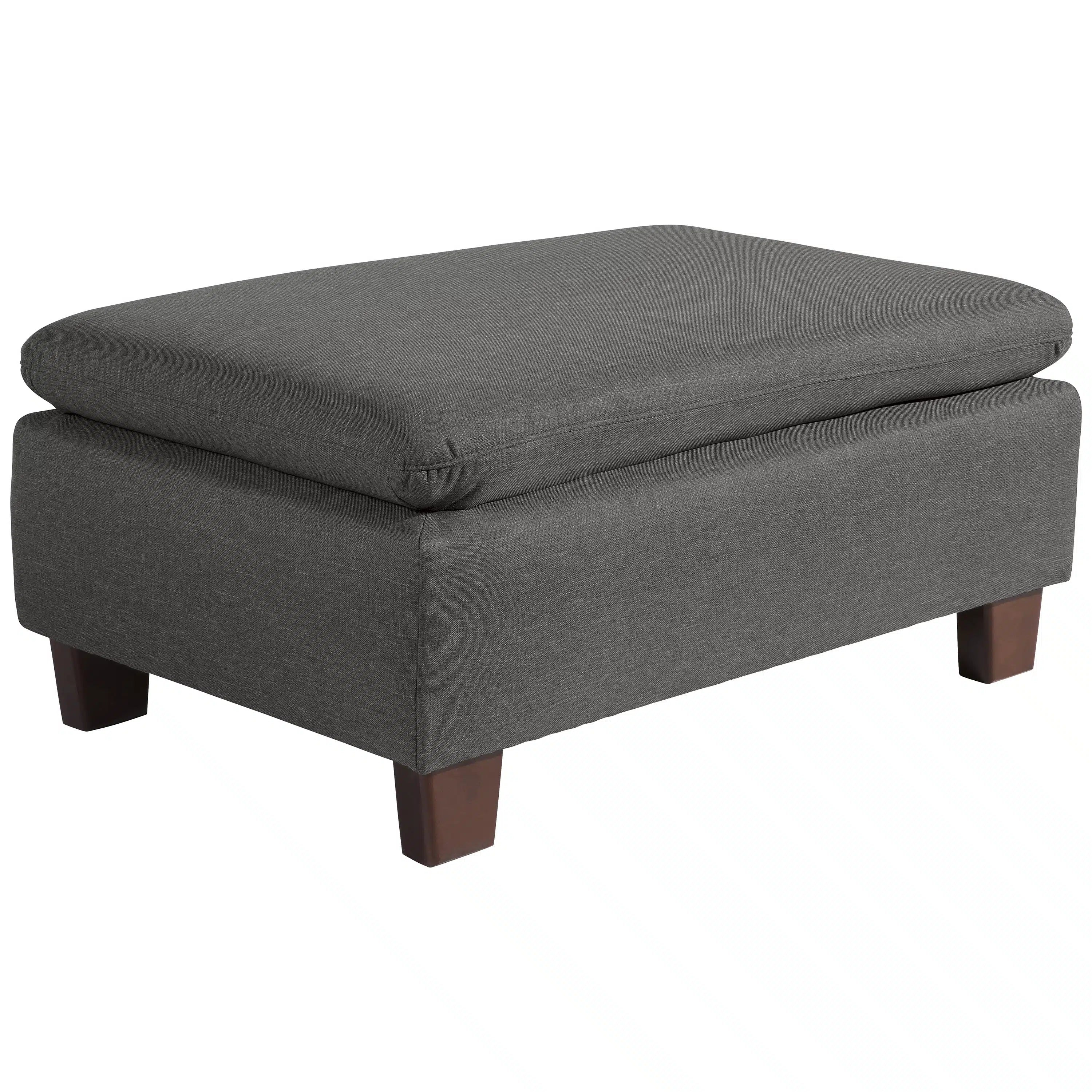 wohnen max winzer ecksofa mit sessel aaron - verwandeln sie ihr Zimmer zur wohlfühloase 