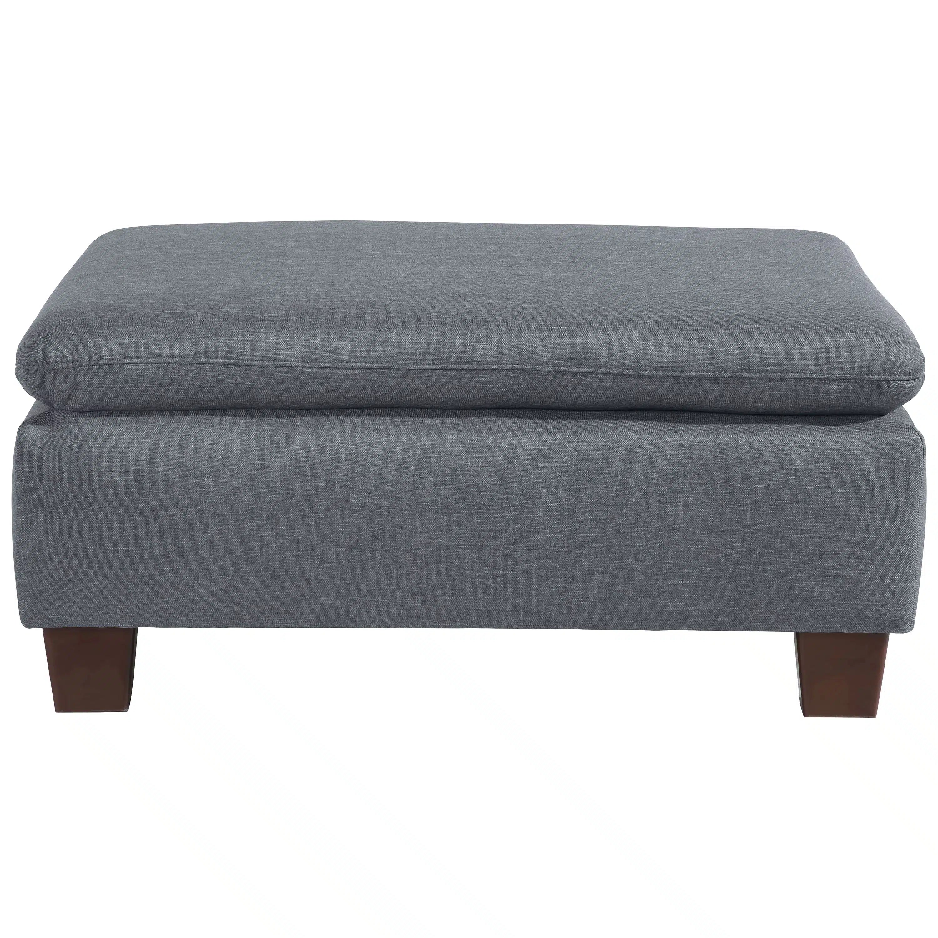 wohnen max winzer ecksofa mit sessel aaron - verwandeln sie ihr Zimmer zur wohlfühloase 