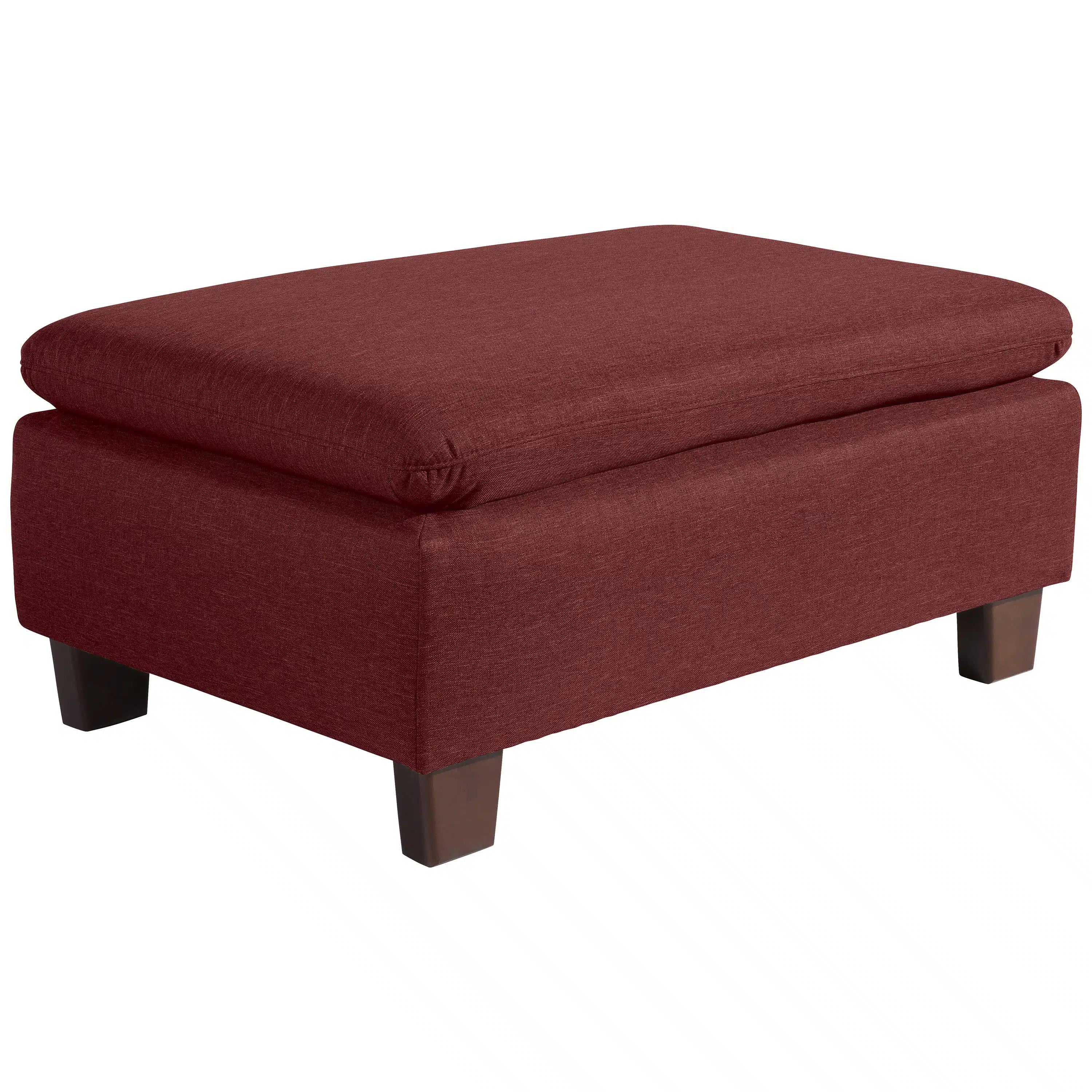 wohnen max winzer ecksofa sessel hocker aaron - verwandeln sie ihr zimmer zur wohlfühloase 