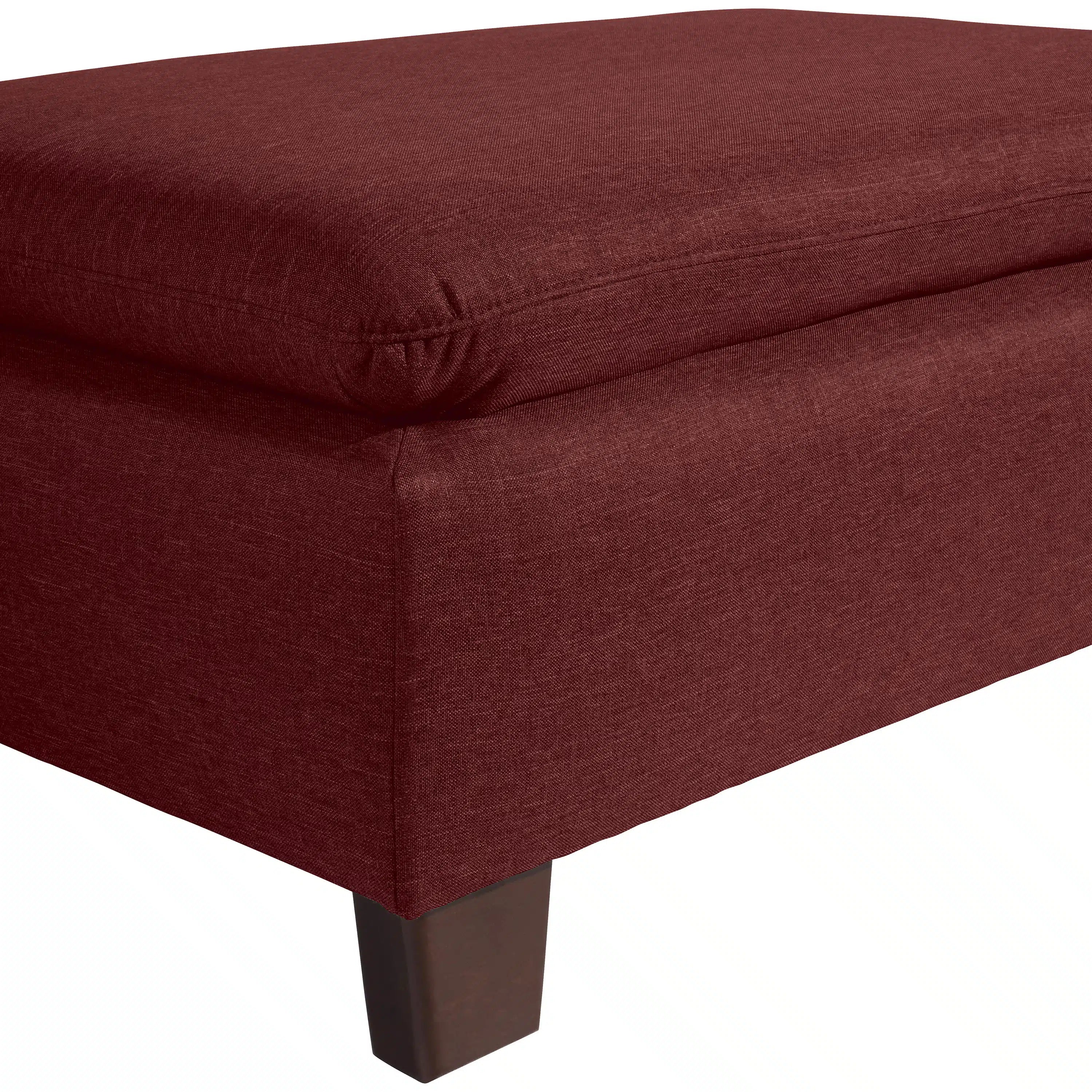 wohnen max winzer ecksofa sessel hocker aaron - verwandeln sie ihr zimmer zur wohlfühloase 