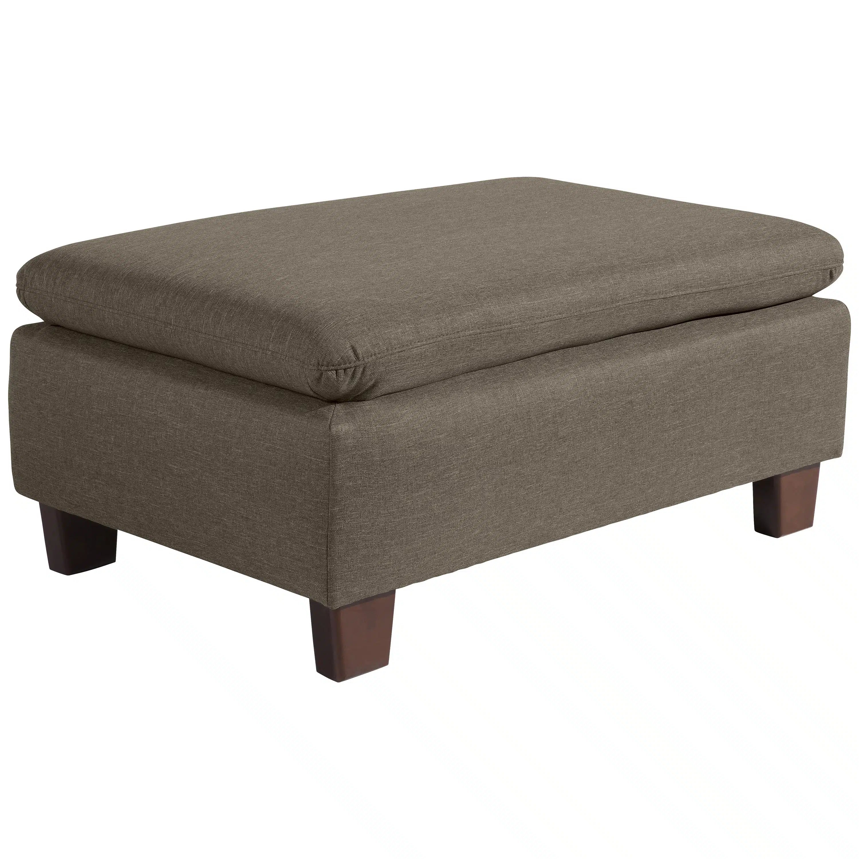 wohnen max winzer ecksofa sessel hocker aaron - verwandeln sie ihr zimmer zur wohlfühloase 