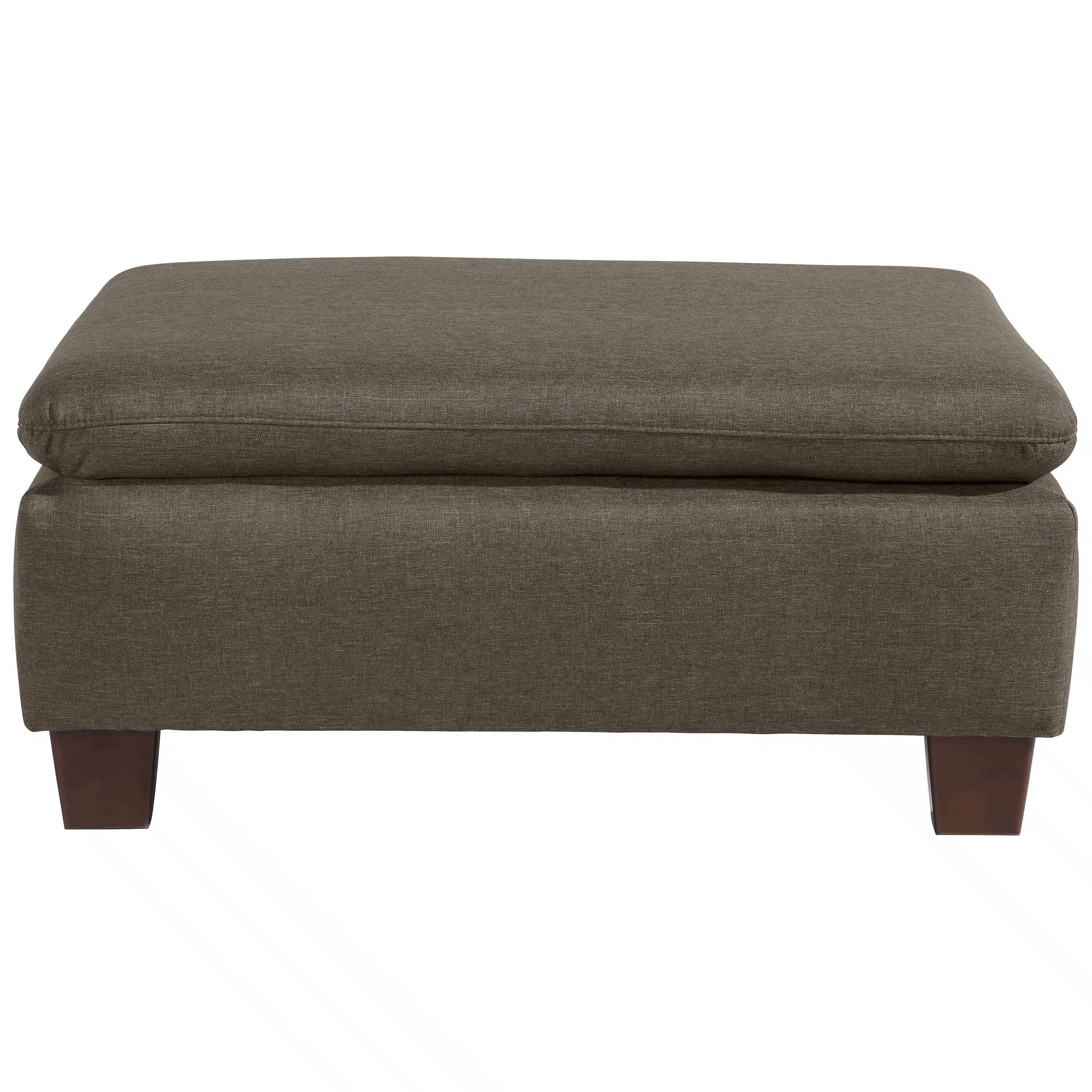 wohnen max winzer ecksofa sessel hocker aaron - verwandeln sie ihr zimmer zur wohlfühloase 