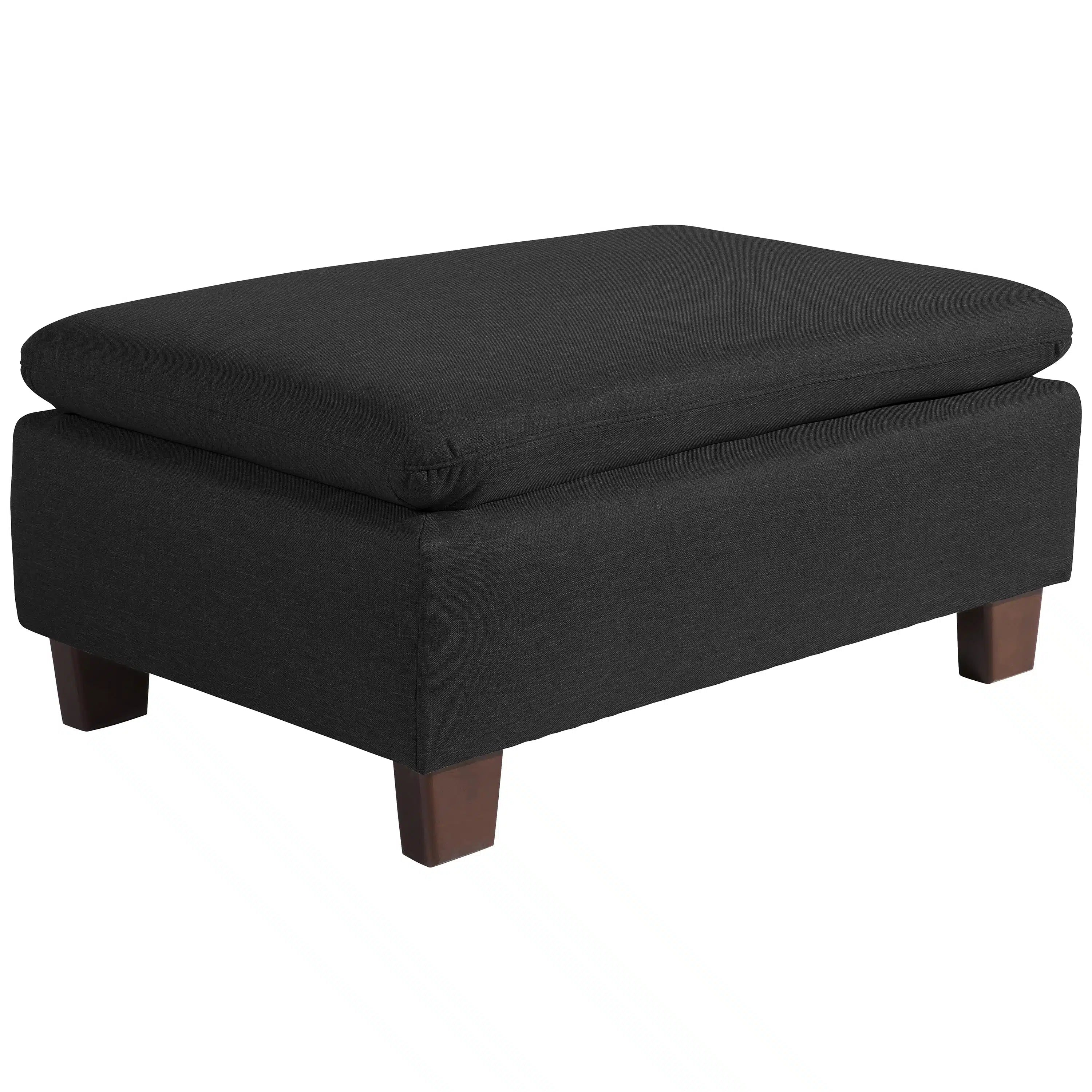 wohnen max winzer ecksofa sessel hocker aaron - verwandeln sie ihr zimmer zur wohlfühloase