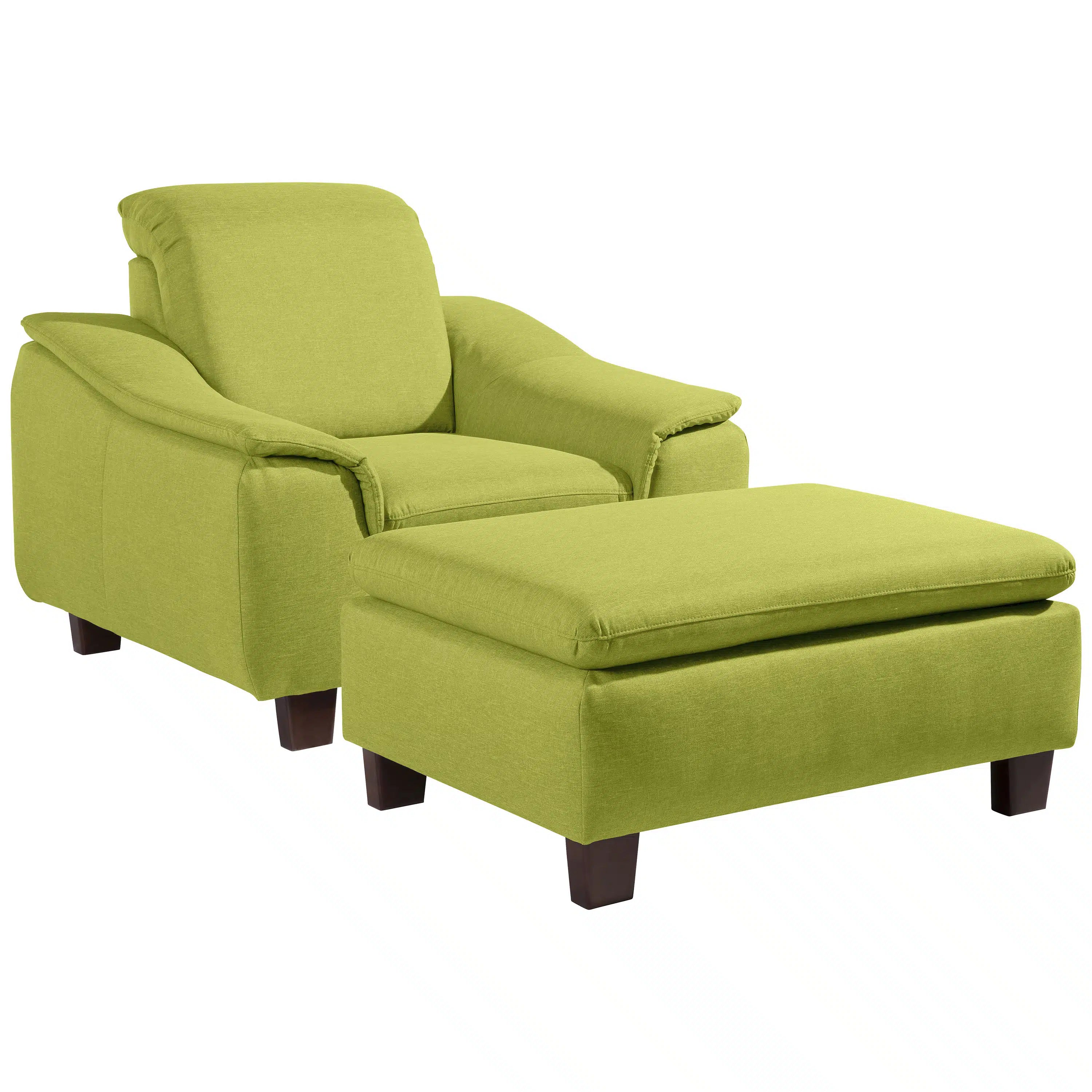 wohnen max winzer ecksofa mit sessel aaron - verwandeln sie ihr Zimmer zur wohlfühloase 