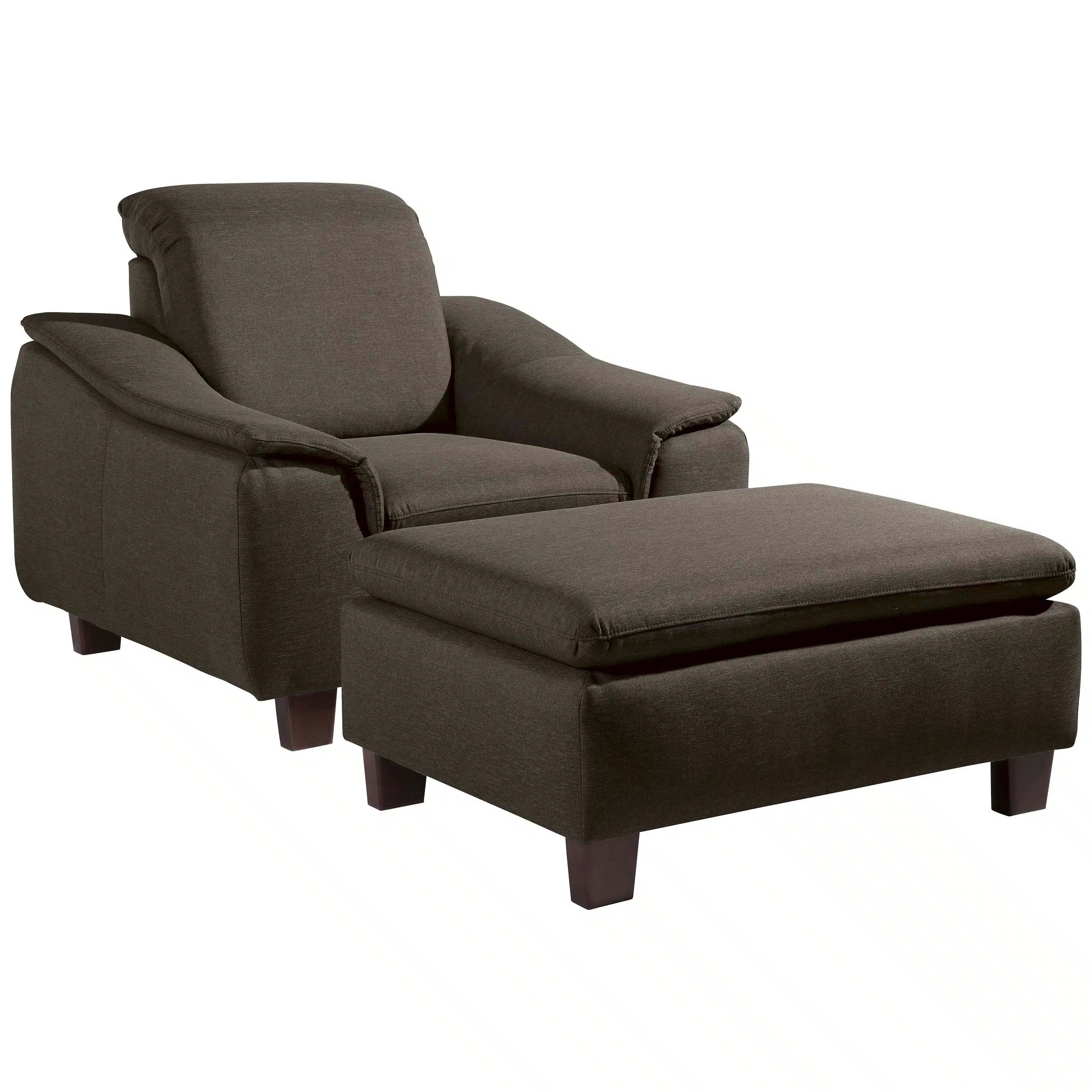 wohnen max winzer ecksofa mit sessel aaron - verwandeln sie ihr Zimmer zur wohlfühloase 